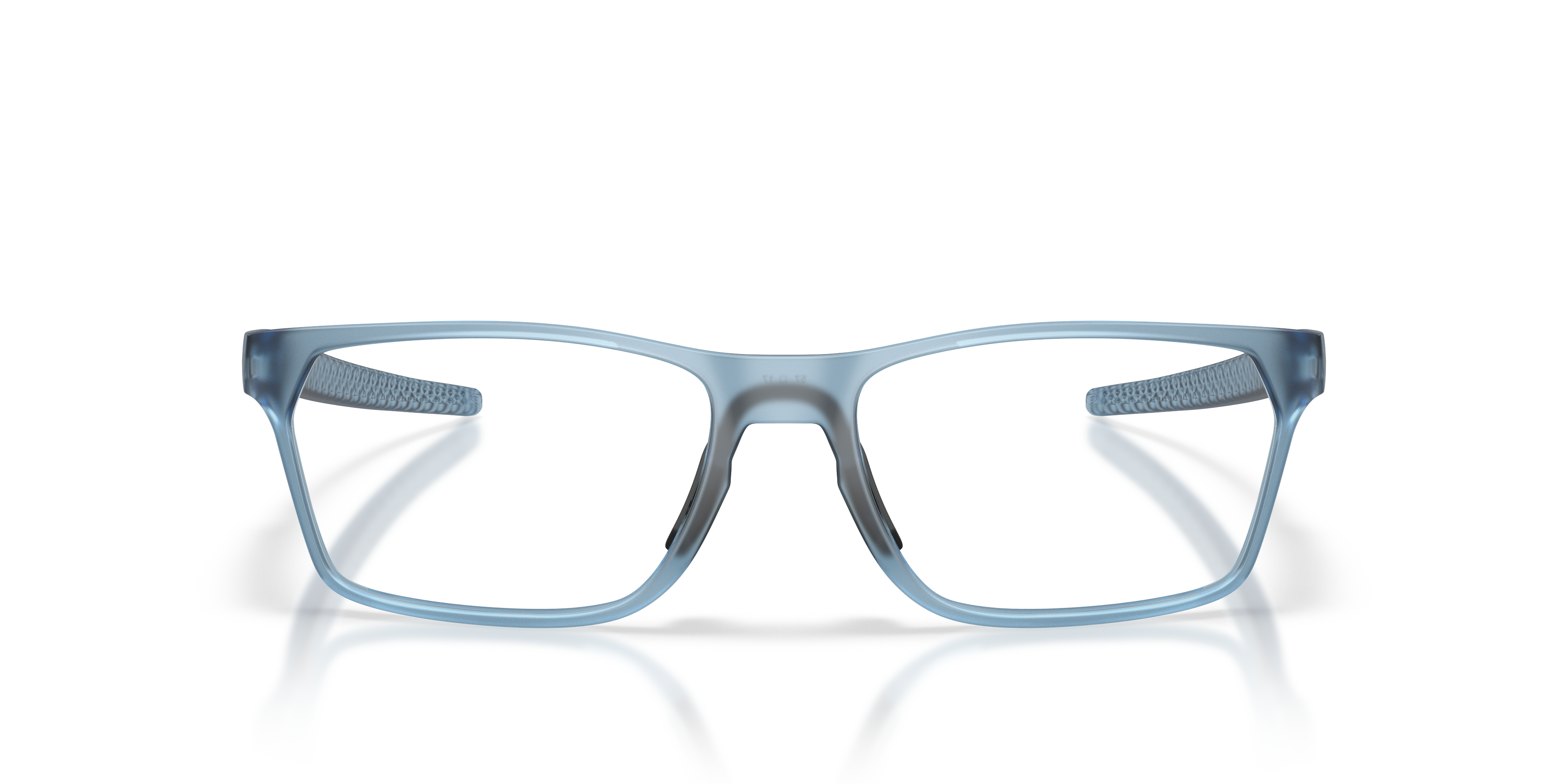 OX8032 HEX JECTOR 803211 Montature da vista Oakley 3