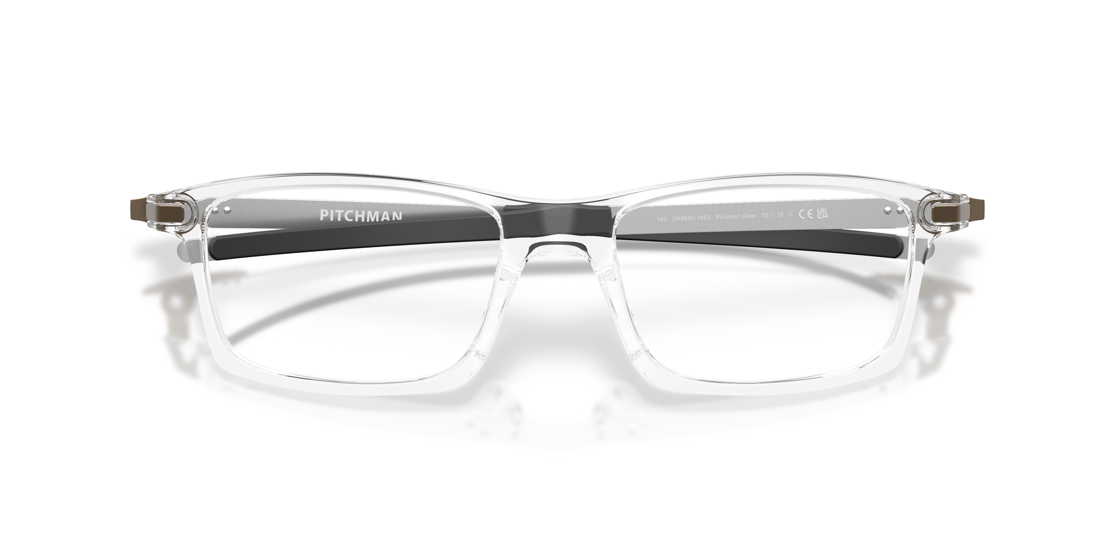 Oakley OX8050 PITCHMAN 805016 Montature da vista Oakley 2