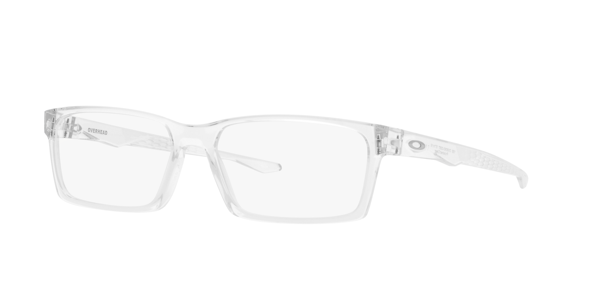 Oakley OX8060 OVERHEAD 806003 Montature da vista Oakley 1