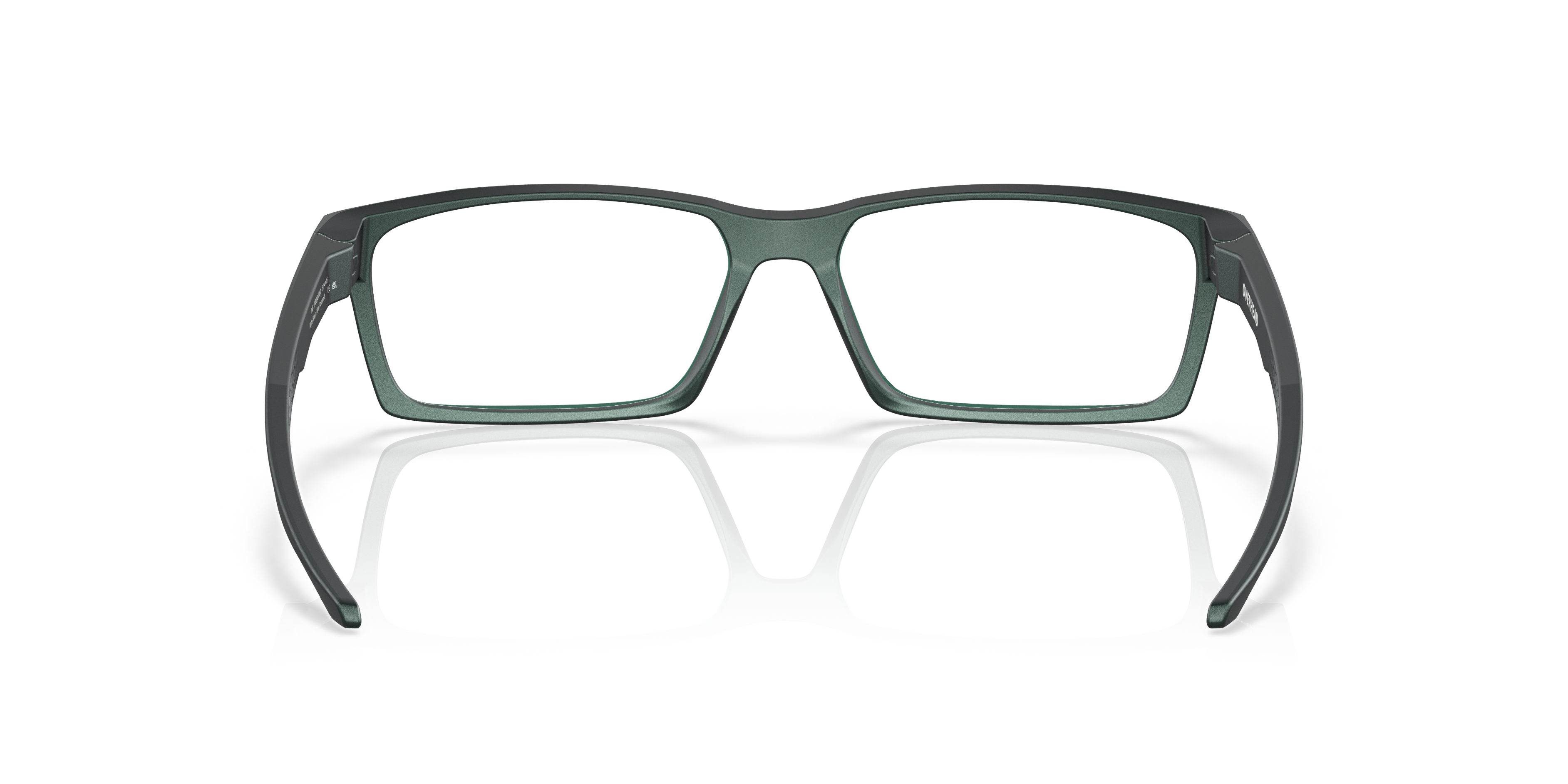 Oakley OX8060 OVERHEAD 806004 Montature da vista Oakley 6