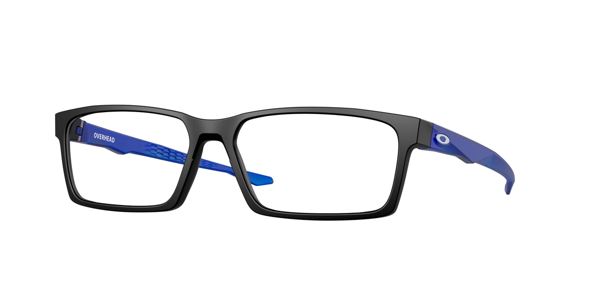 Vista frames Oakley Ox8060 Overhead 806009 7895653317598 Foreign color ...