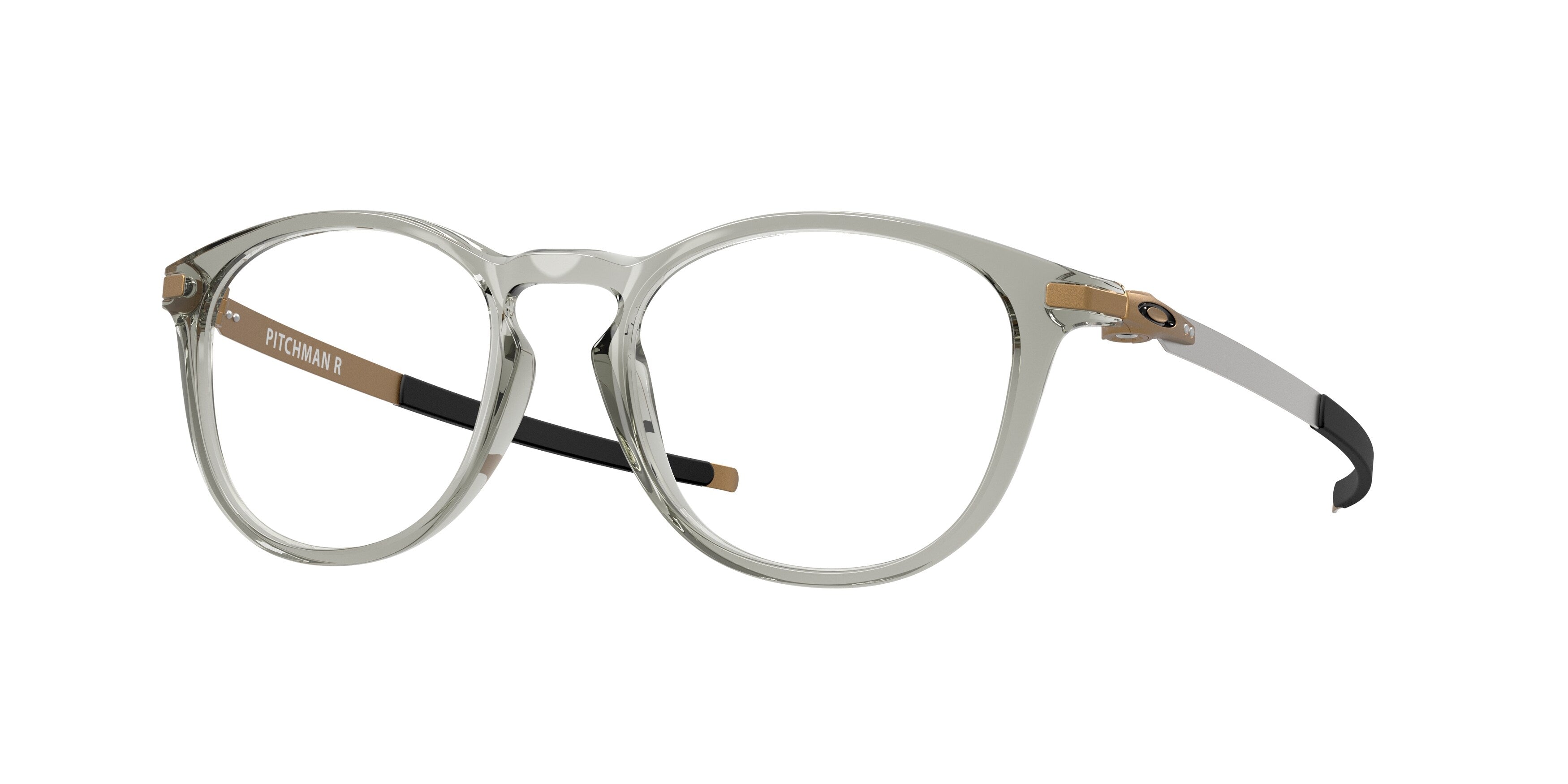 OX8105 PITCHMAN R 810526 Montature da vista Oakley 1