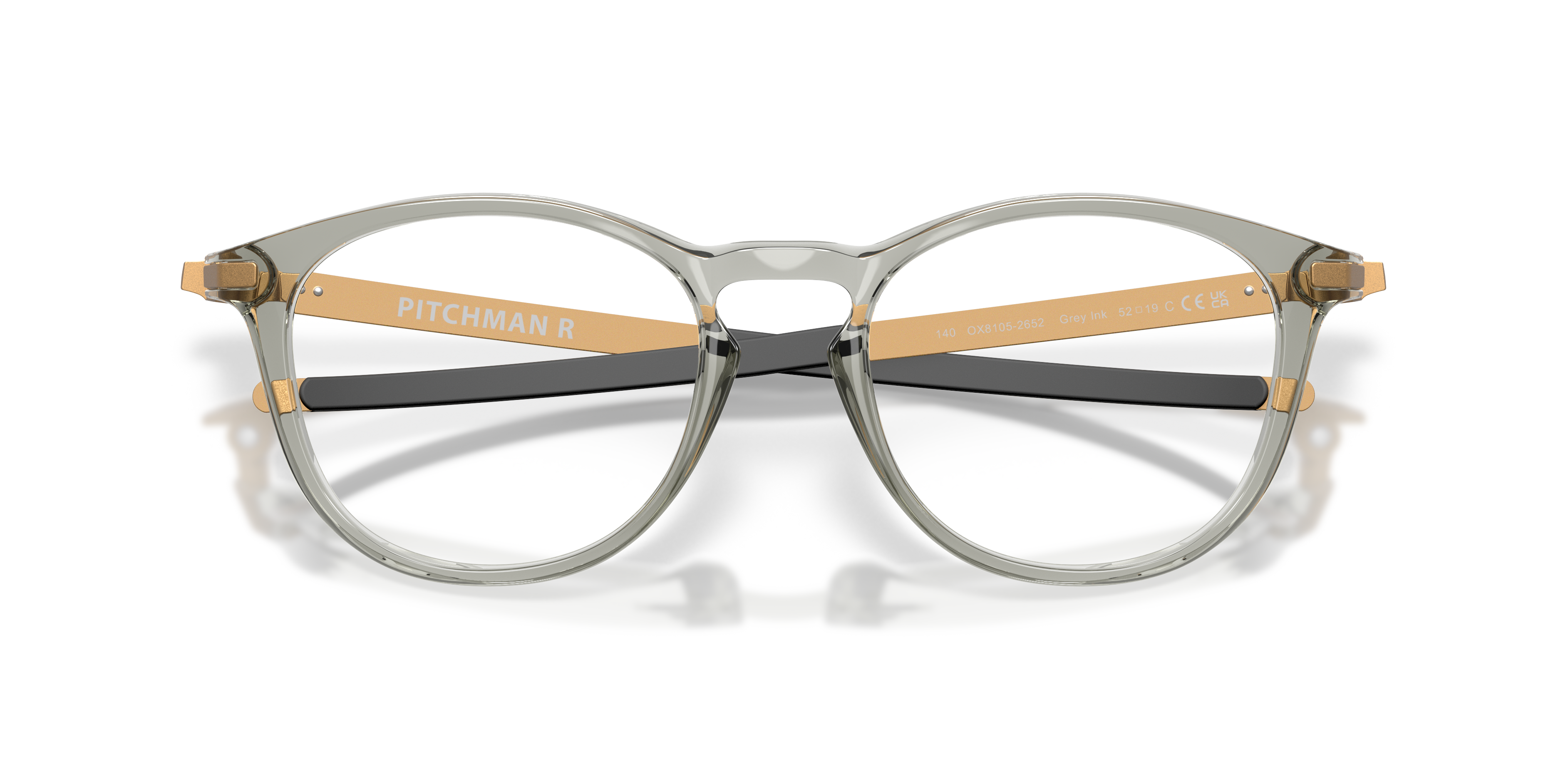 OX8105 PITCHMAN R 810526 Montature da vista Oakley 2