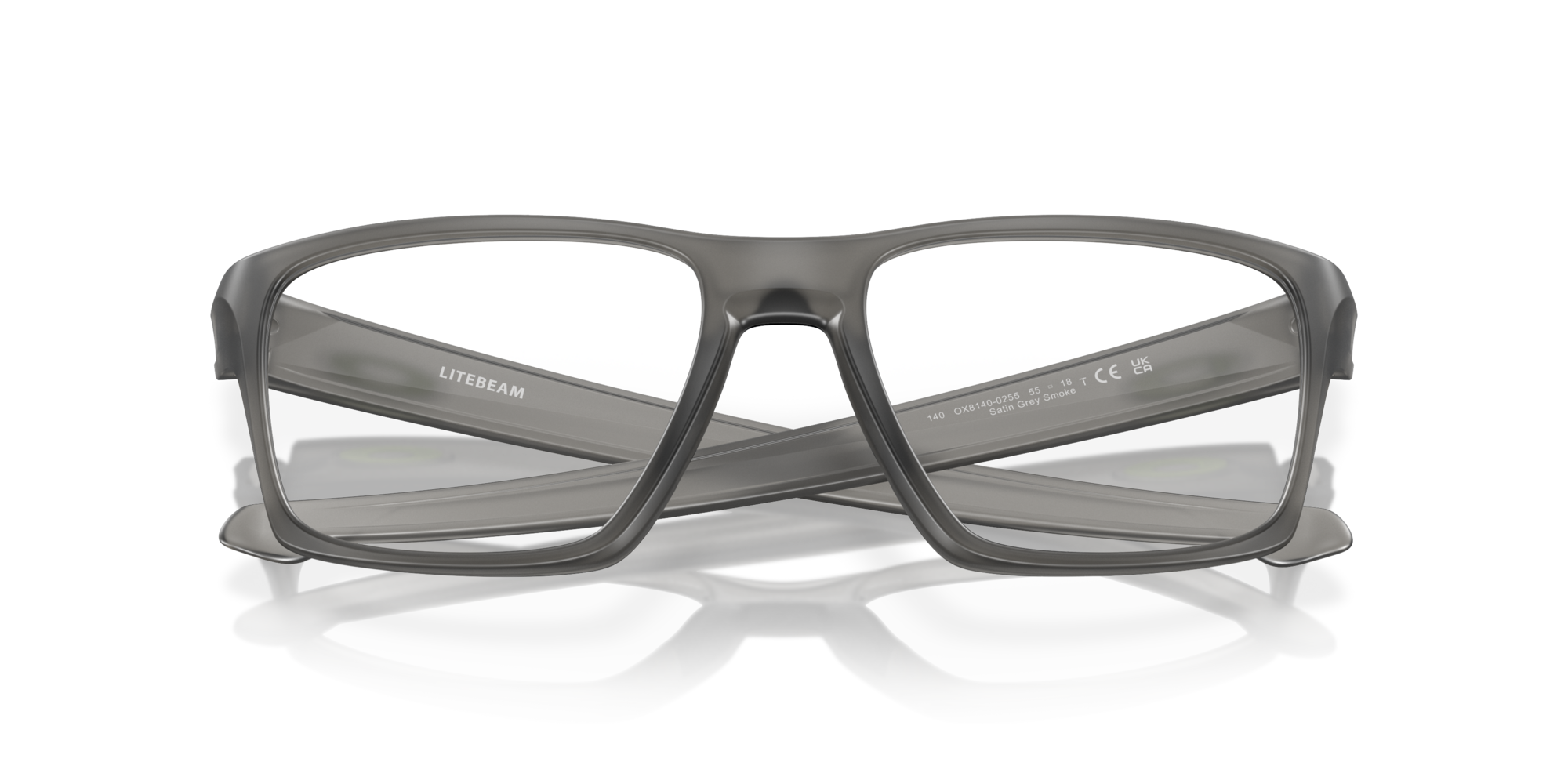 OX8140 LITEBEAM 814002 Montature da vista Oakley 2