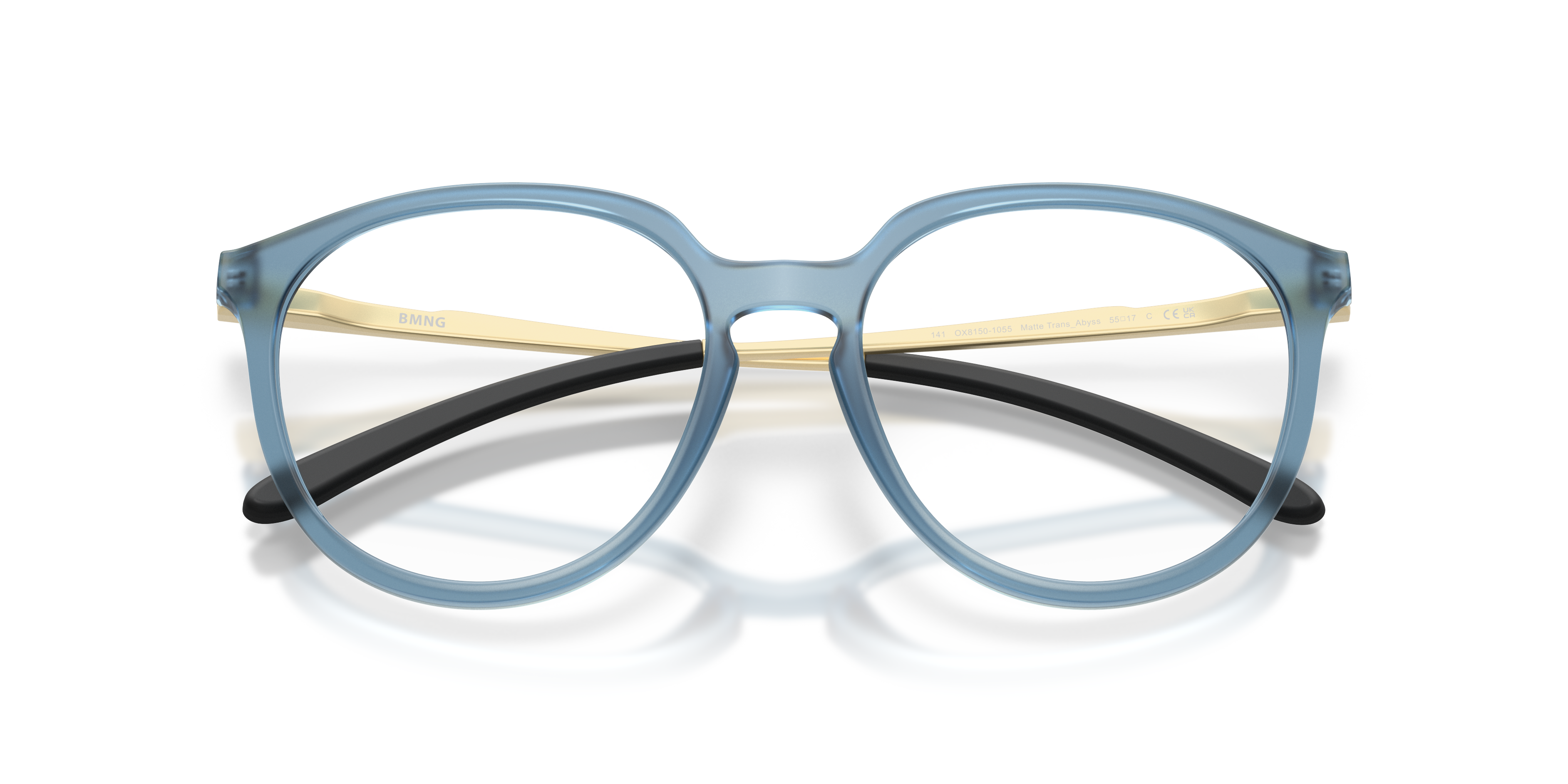 OX8150 BMNG 815010 Montature da vista Oakley 2
