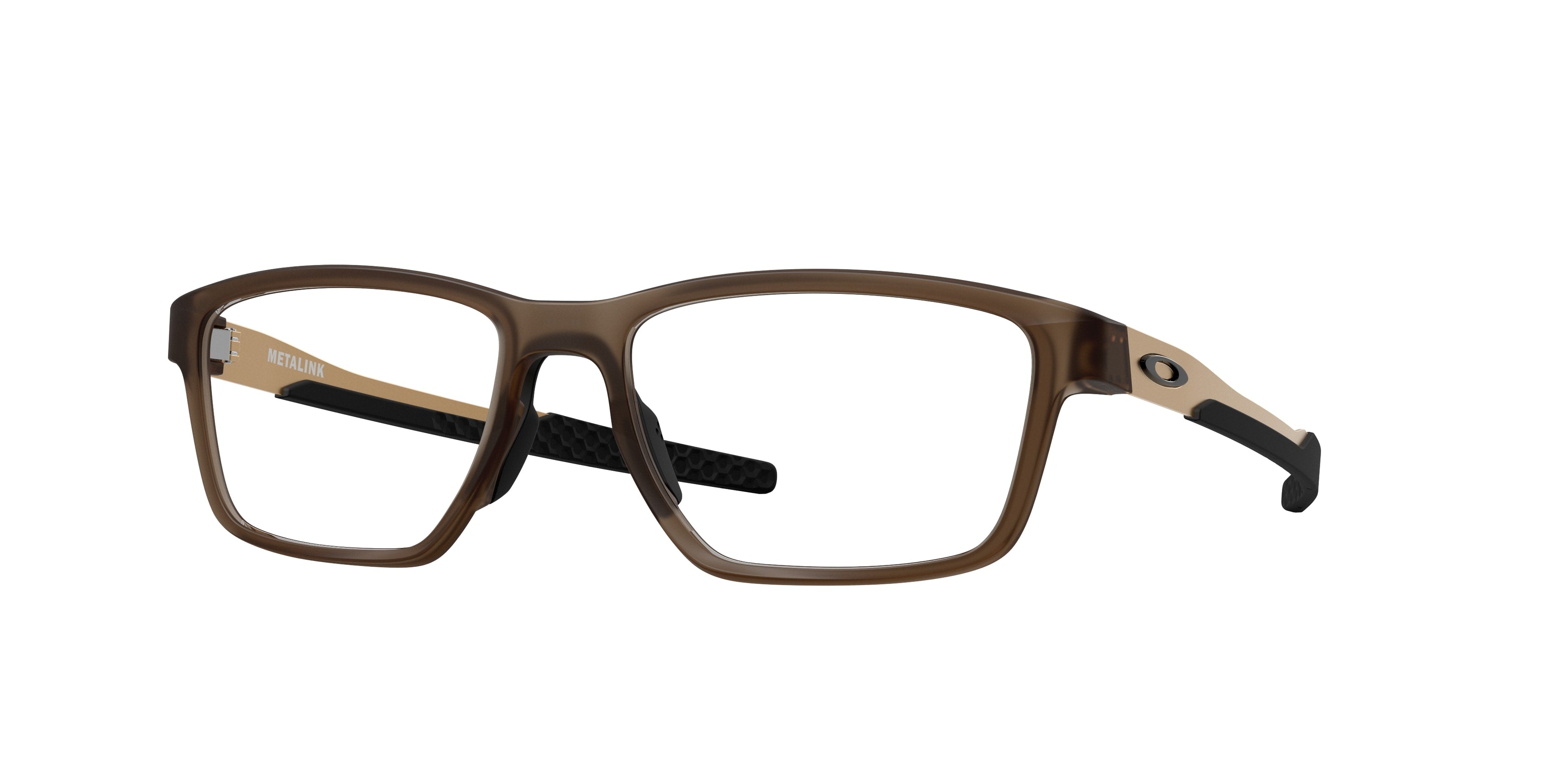 OX8153 METALINK 815318 Montature da vista Oakley 1