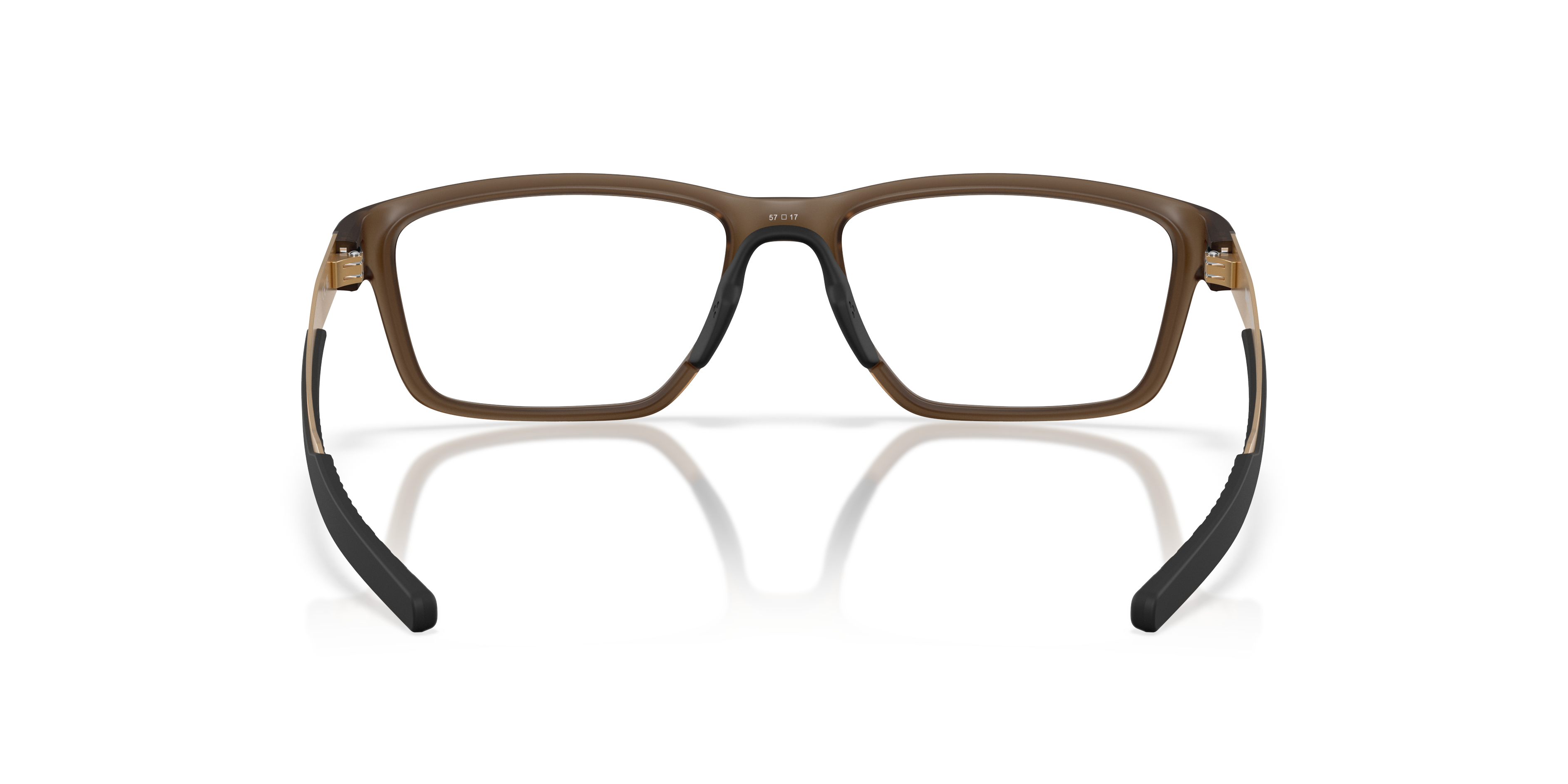 OX8153 METALINK 815318 Montature da vista Oakley 5