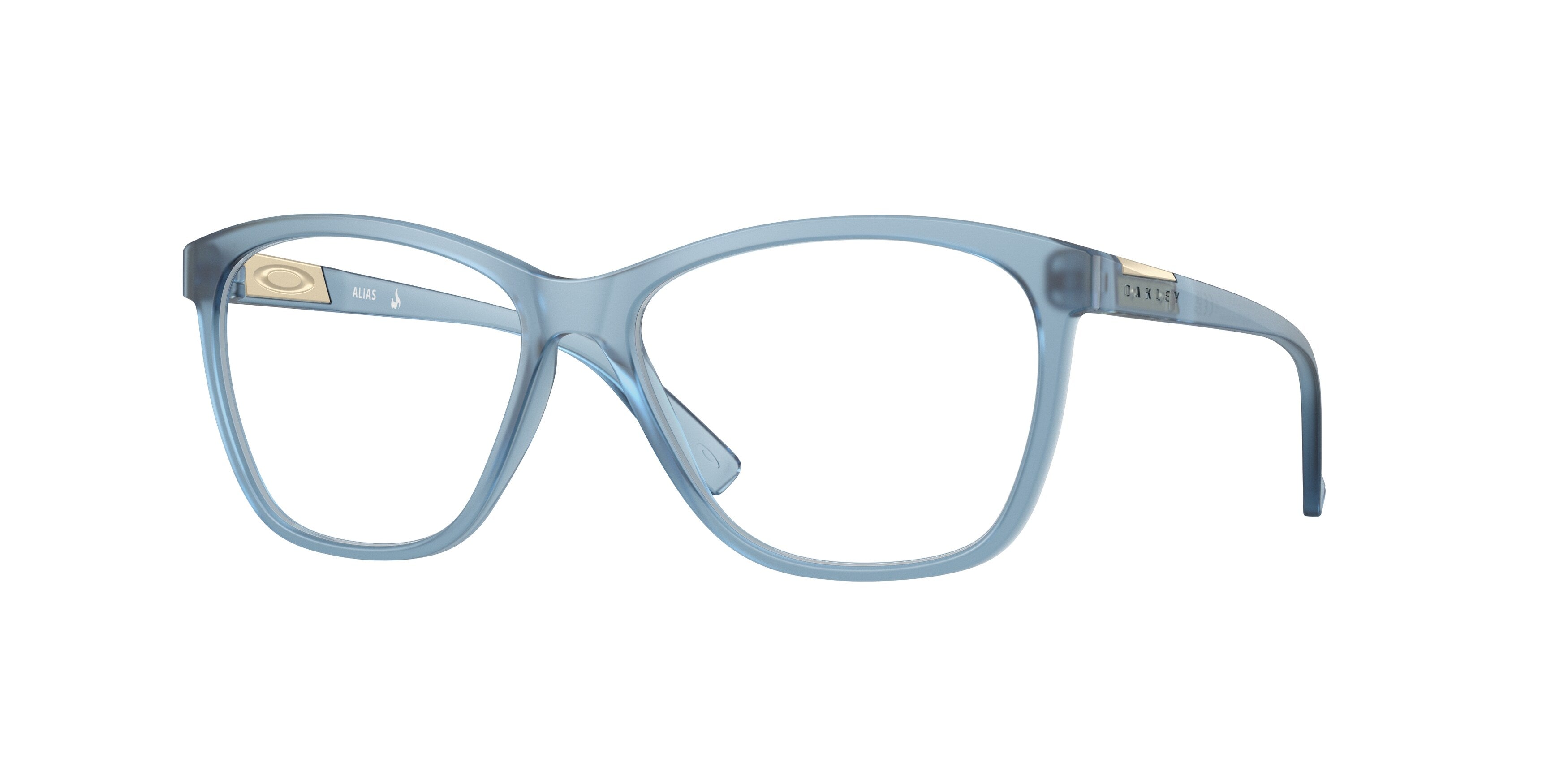 OX8155 ALIAS 815512 Montature da vista Oakley 1