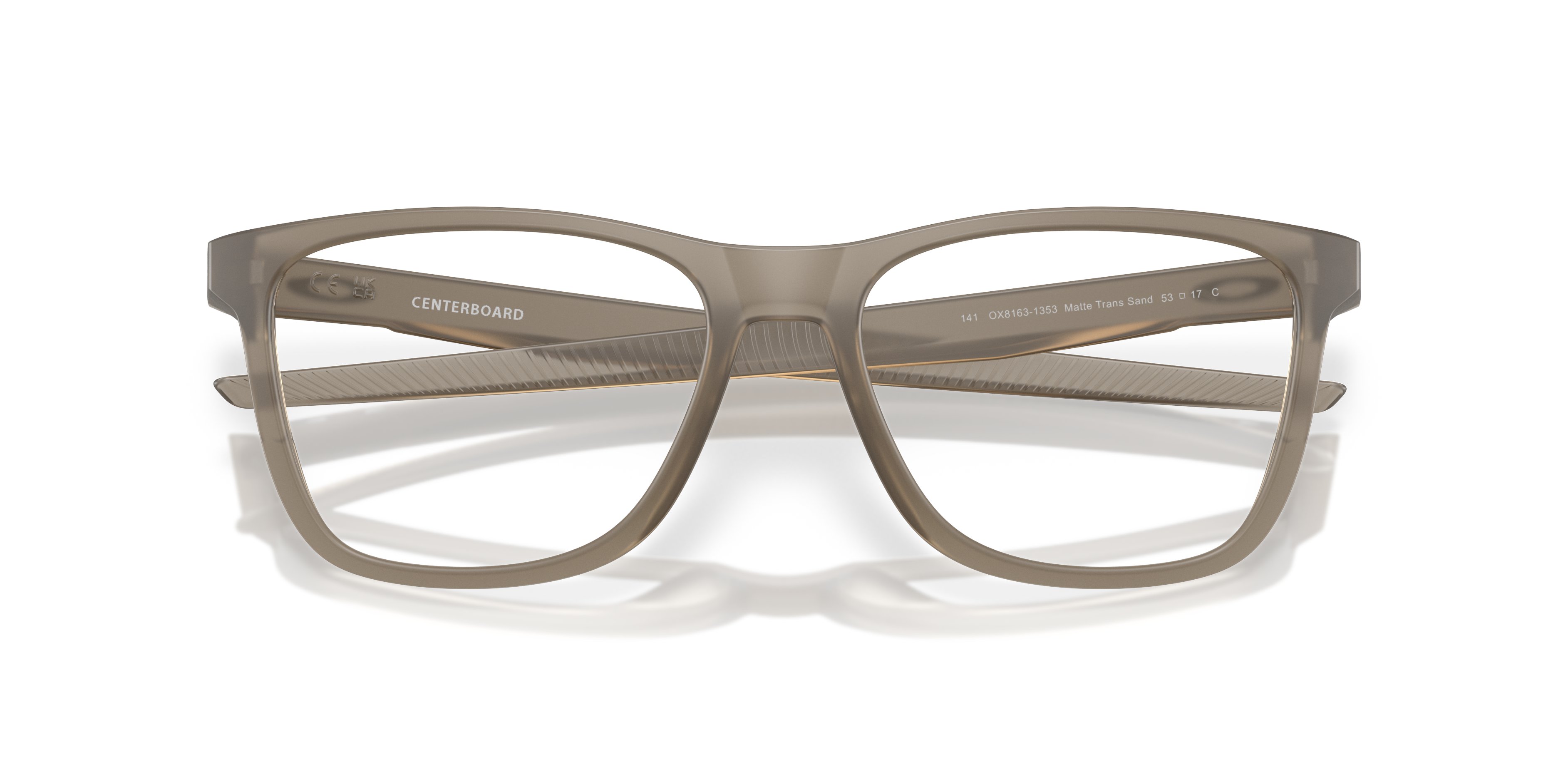 Oakley OX8163 CENTERBOARD 816313 Montature da vista Oakley 2