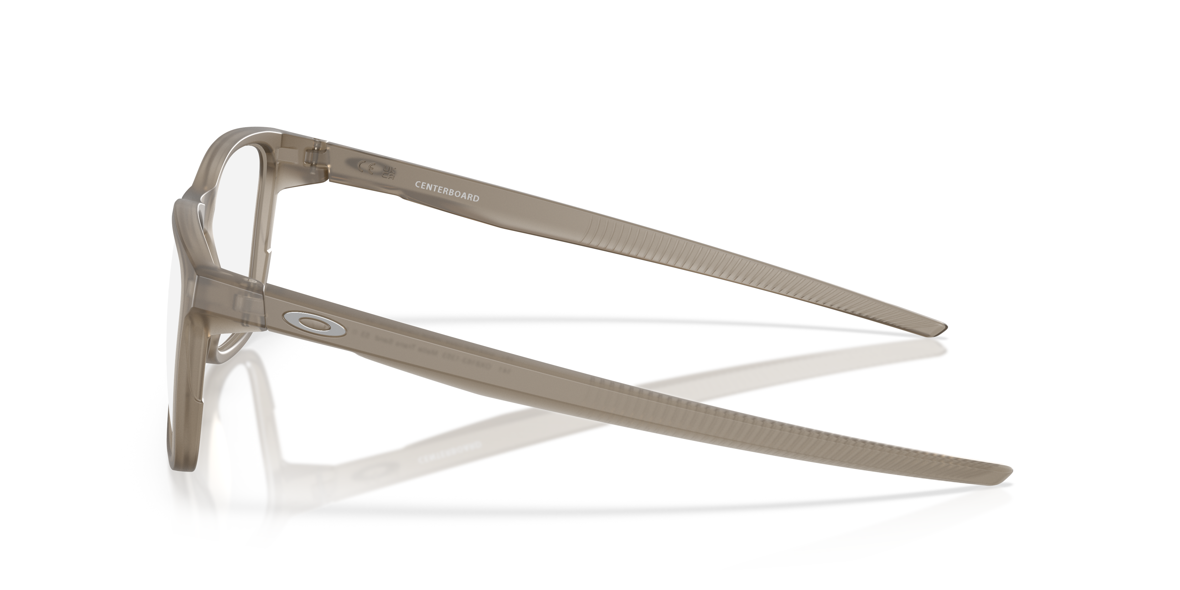 Oakley OX8163 CENTERBOARD 816313 Montature da vista Oakley 4