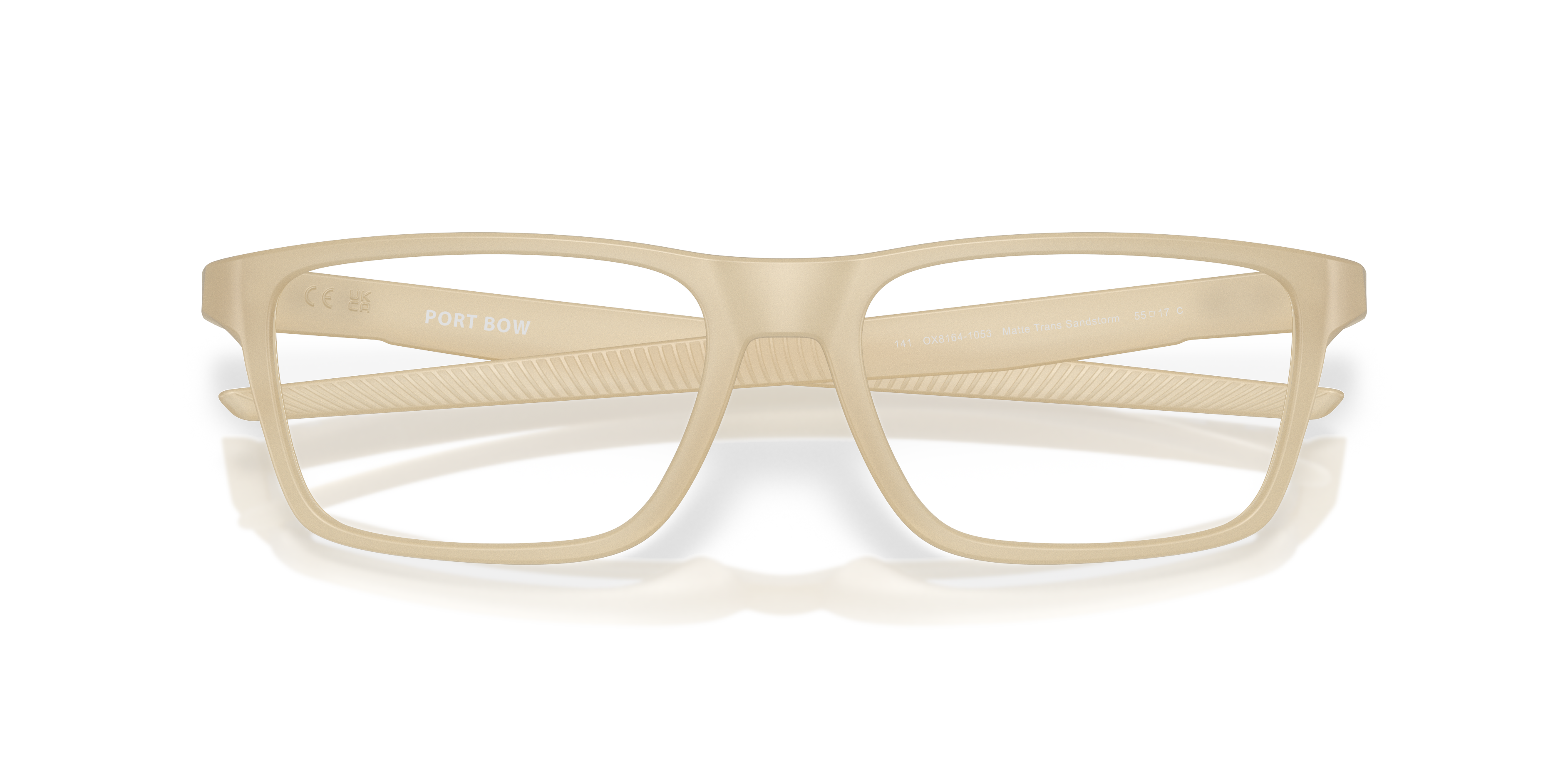 Oakley OX8164 PORT BOW 816410 Montature da vista Oakley 2