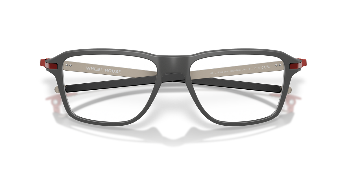Oakley OX8166 WHEEL HOUSE 816611