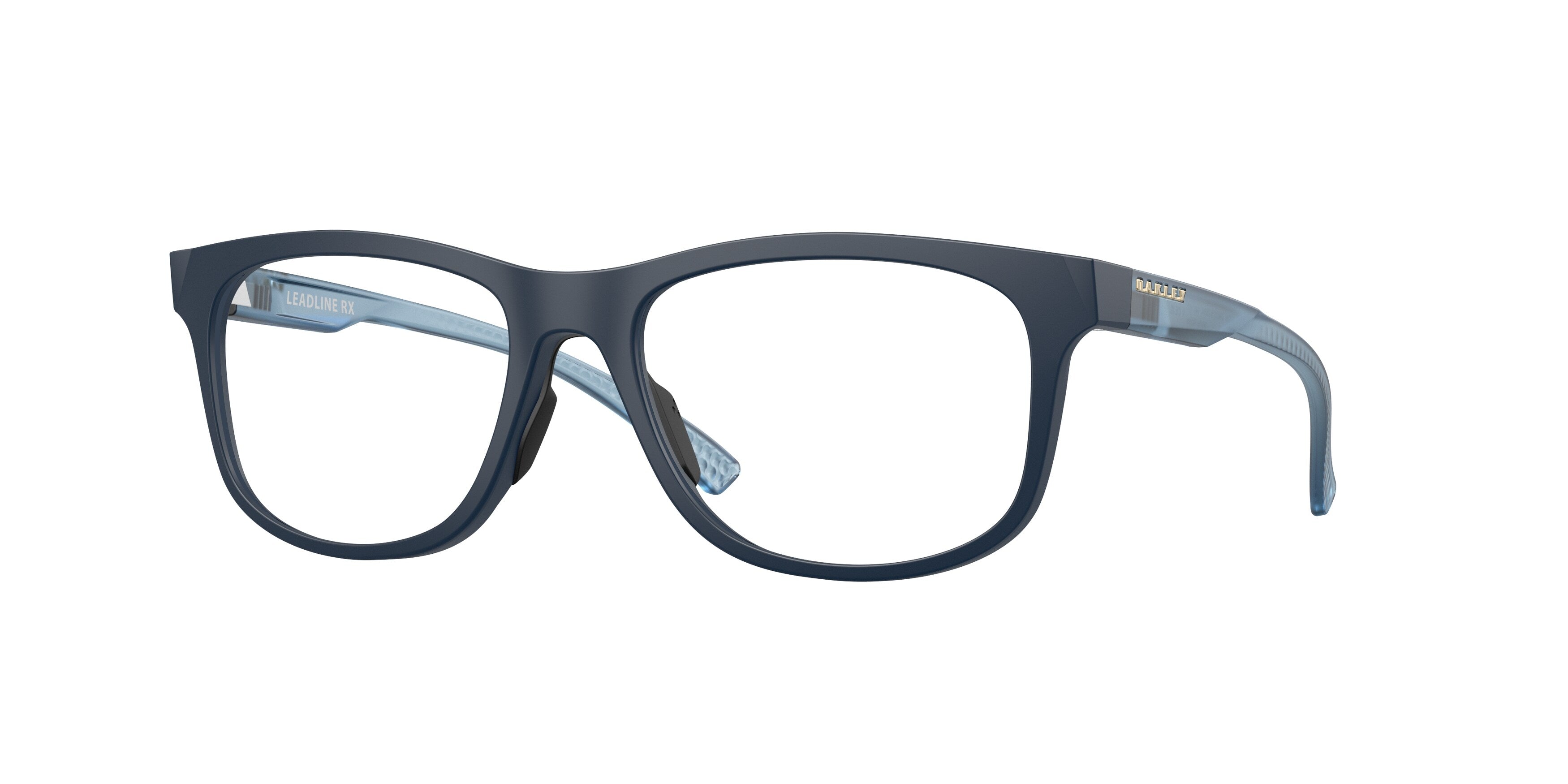 OX8175 LEADLINE RX 817509 Montature da vista Oakley 1