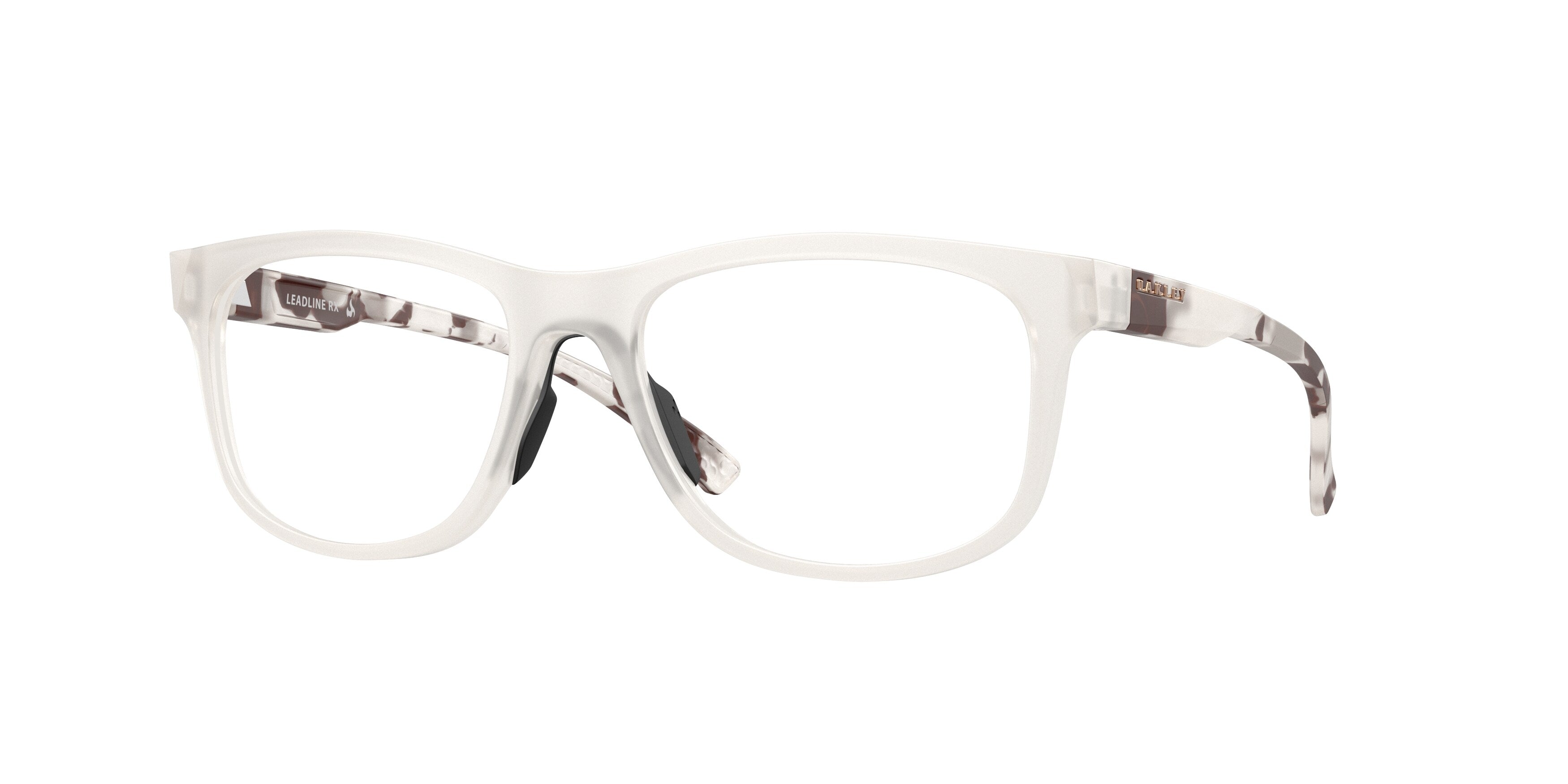 OX8175 LEADLINE RX 817510 Montature da vista Oakley 1