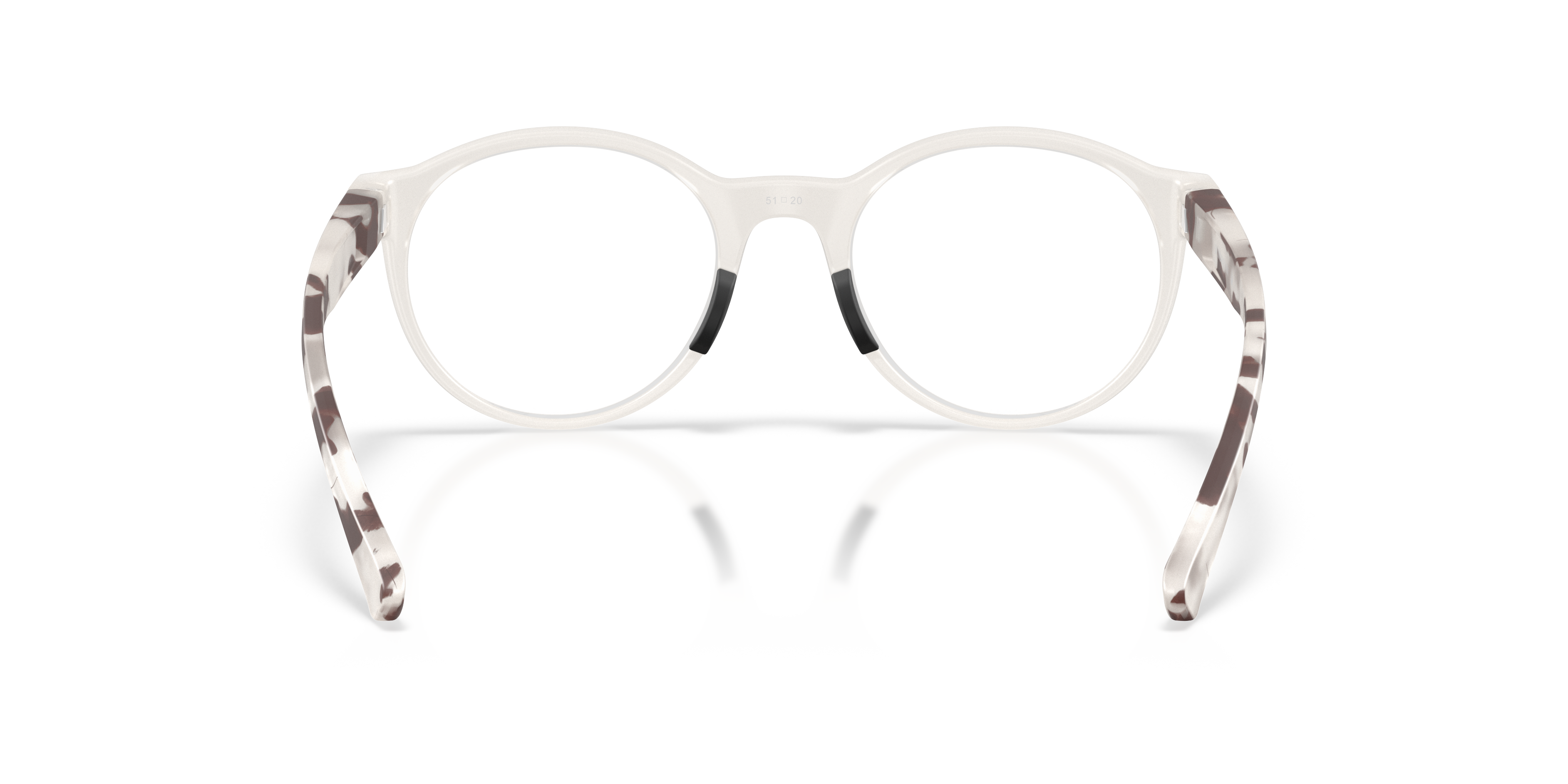 OX8176 SPINDRIFT RX 817611 Montature da vista Oakley 5