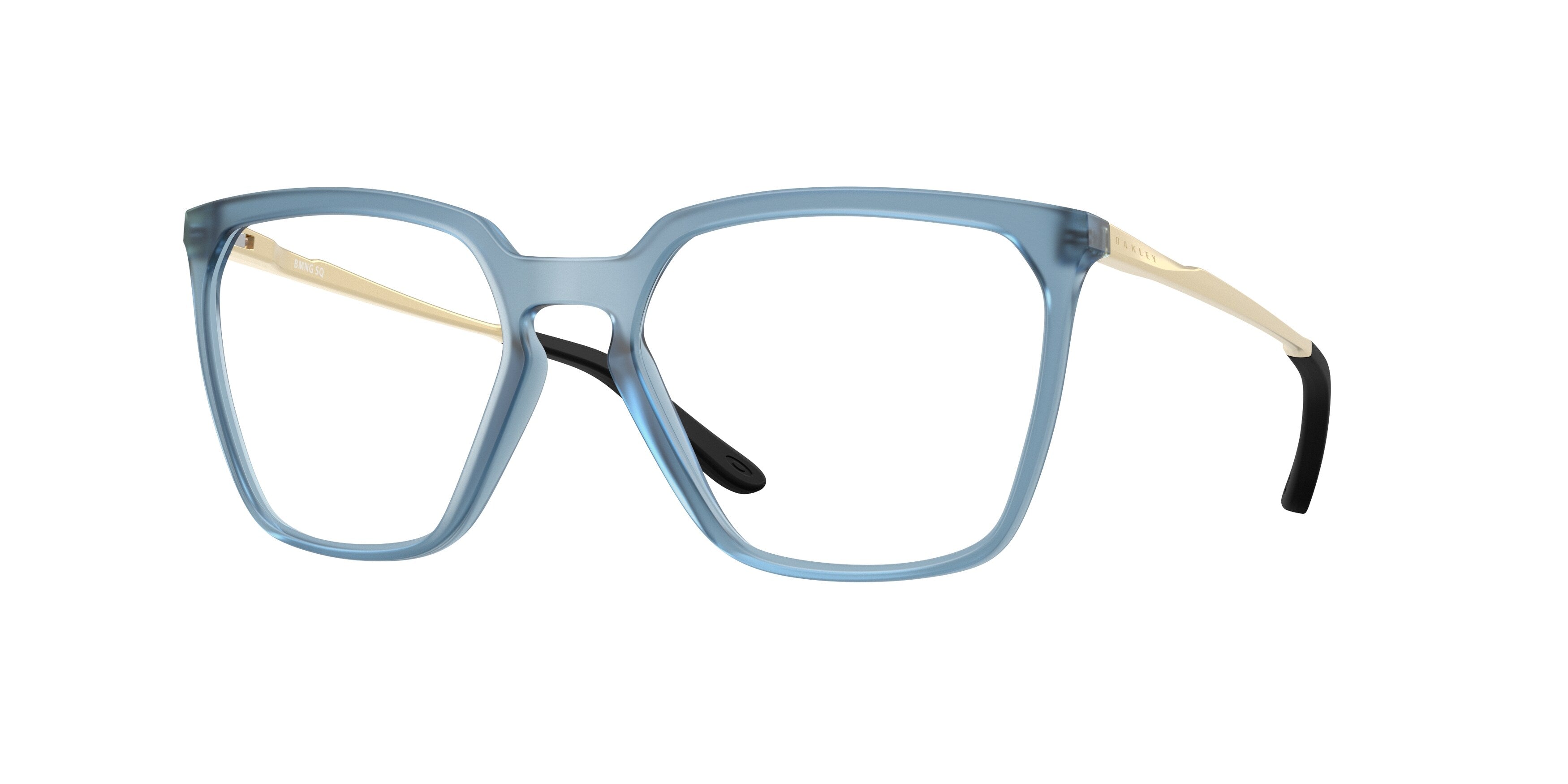 OX8189 BMNG SQ 818907 Montature da vista Oakley 1