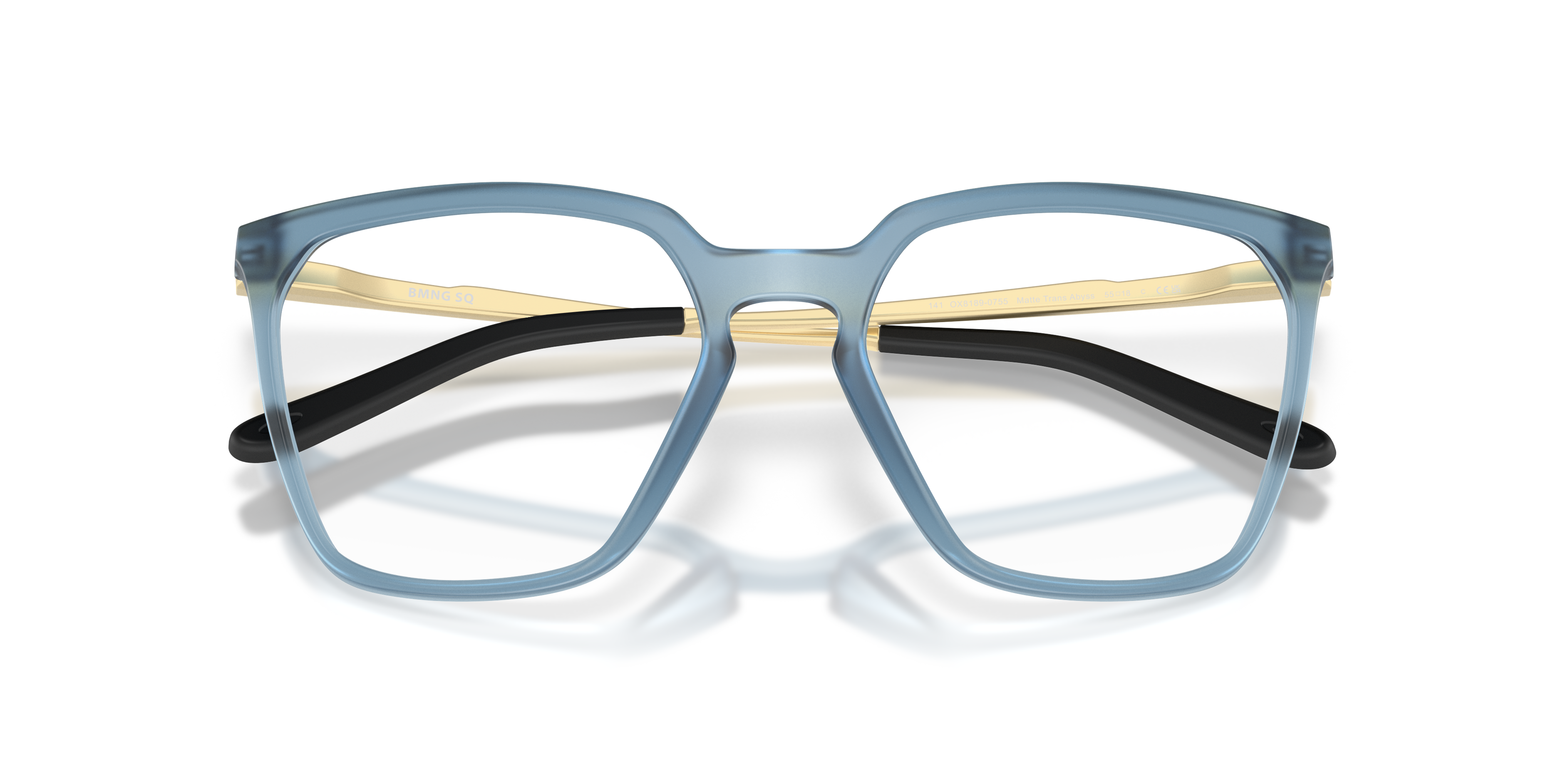 OX8189 BMNG SQ 818907 Montature da vista Oakley 2