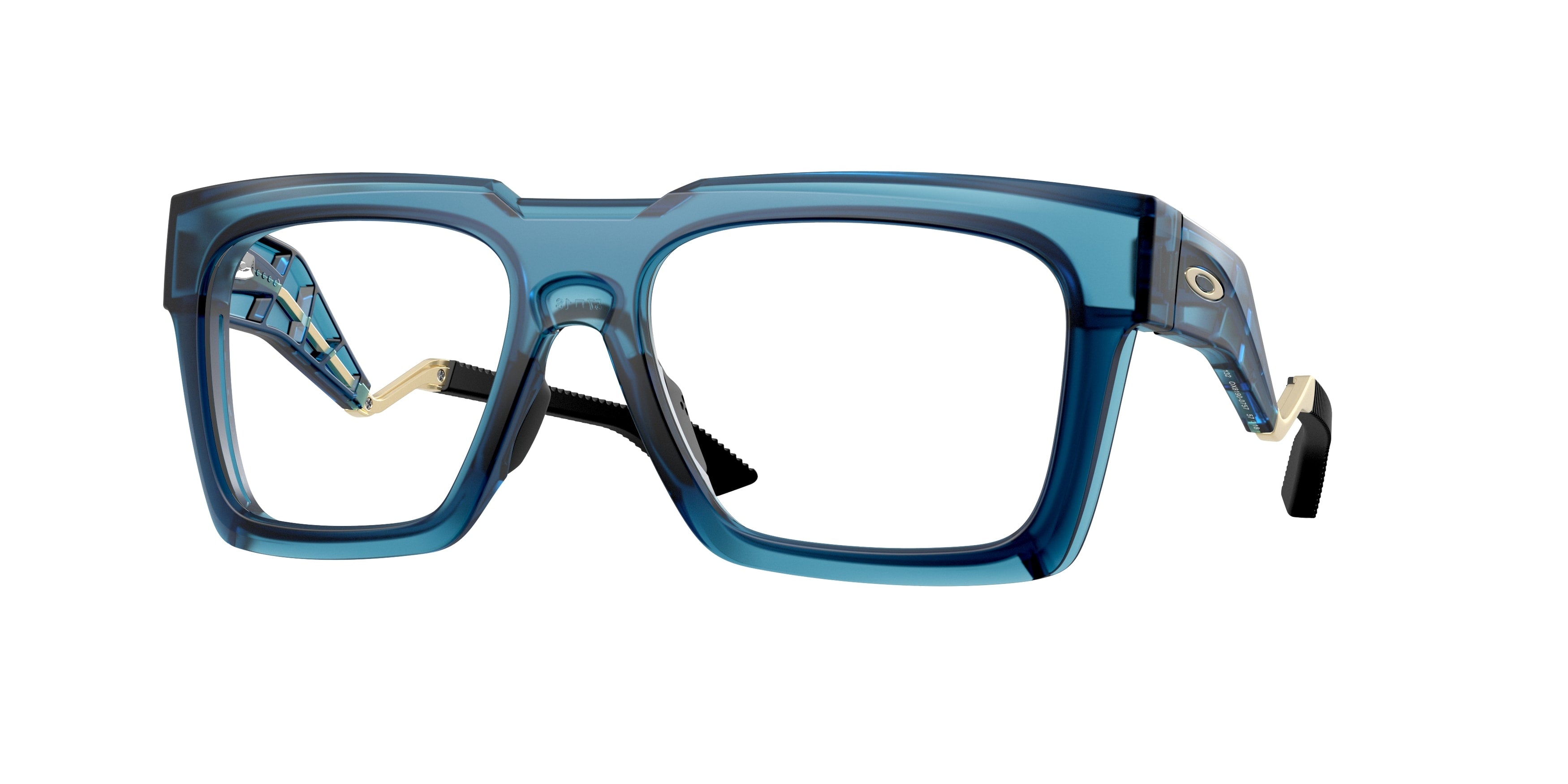 OX8190 ENIGMA INK 819007 Montature da vista Oakley 1