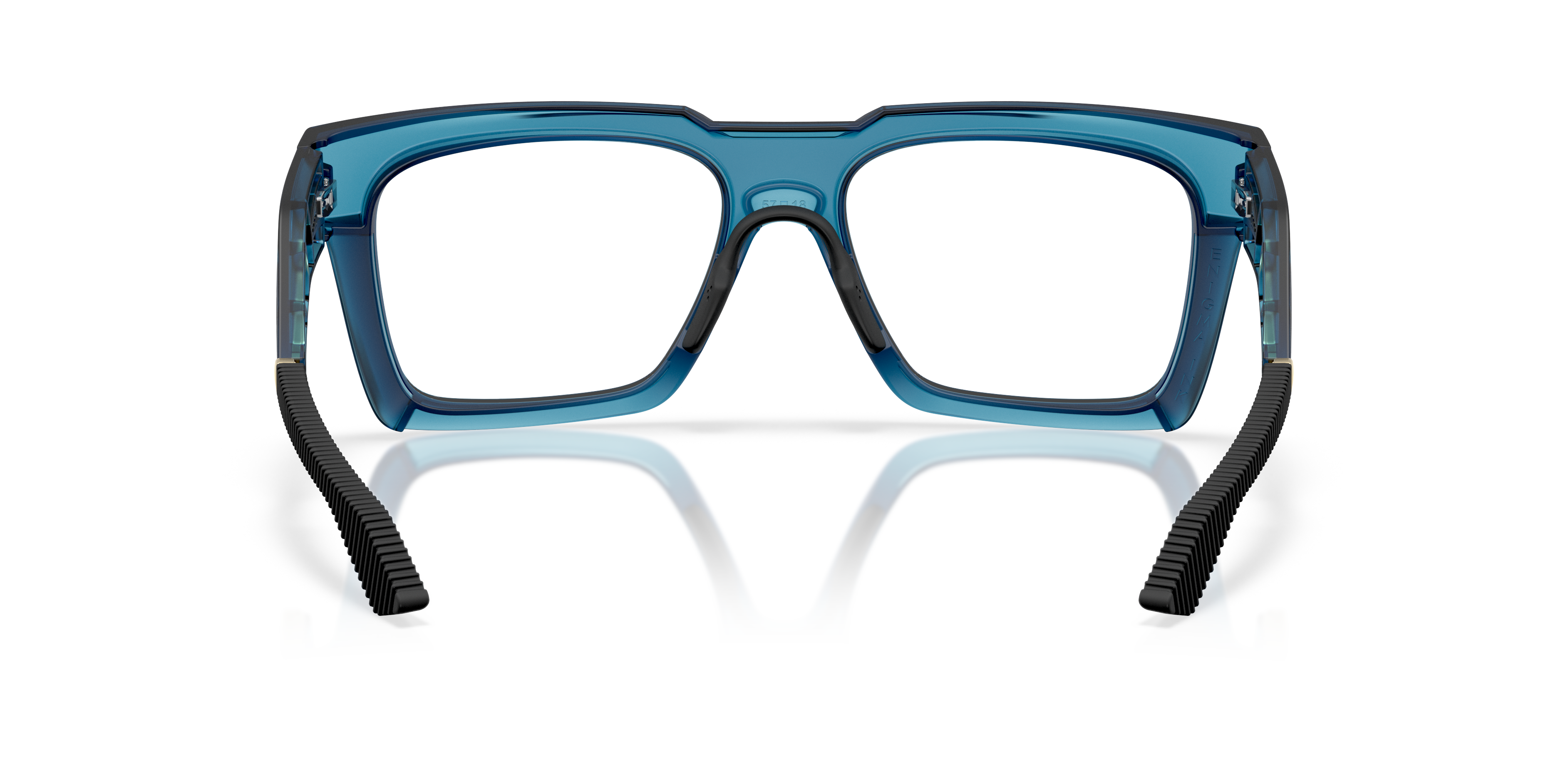 OX8190 ENIGMA INK 819007 Montature da vista Oakley 5