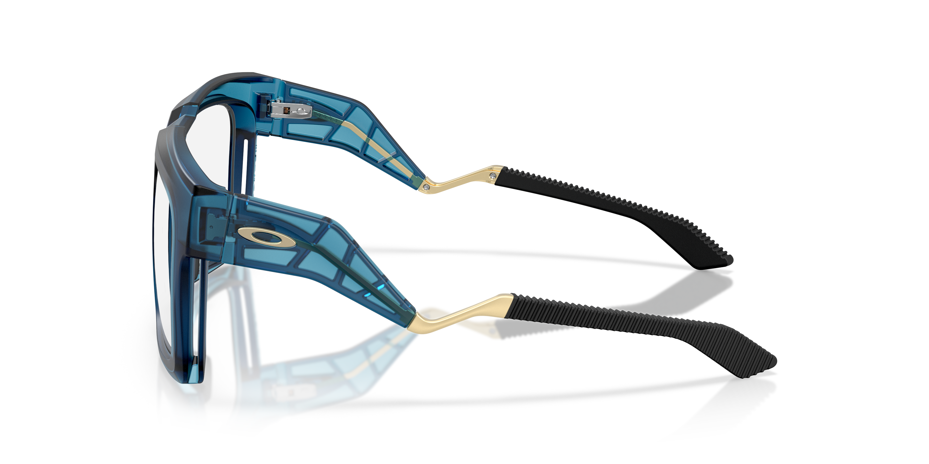OX8190 ENIGMA INK 819007 Montature da vista Oakley 4