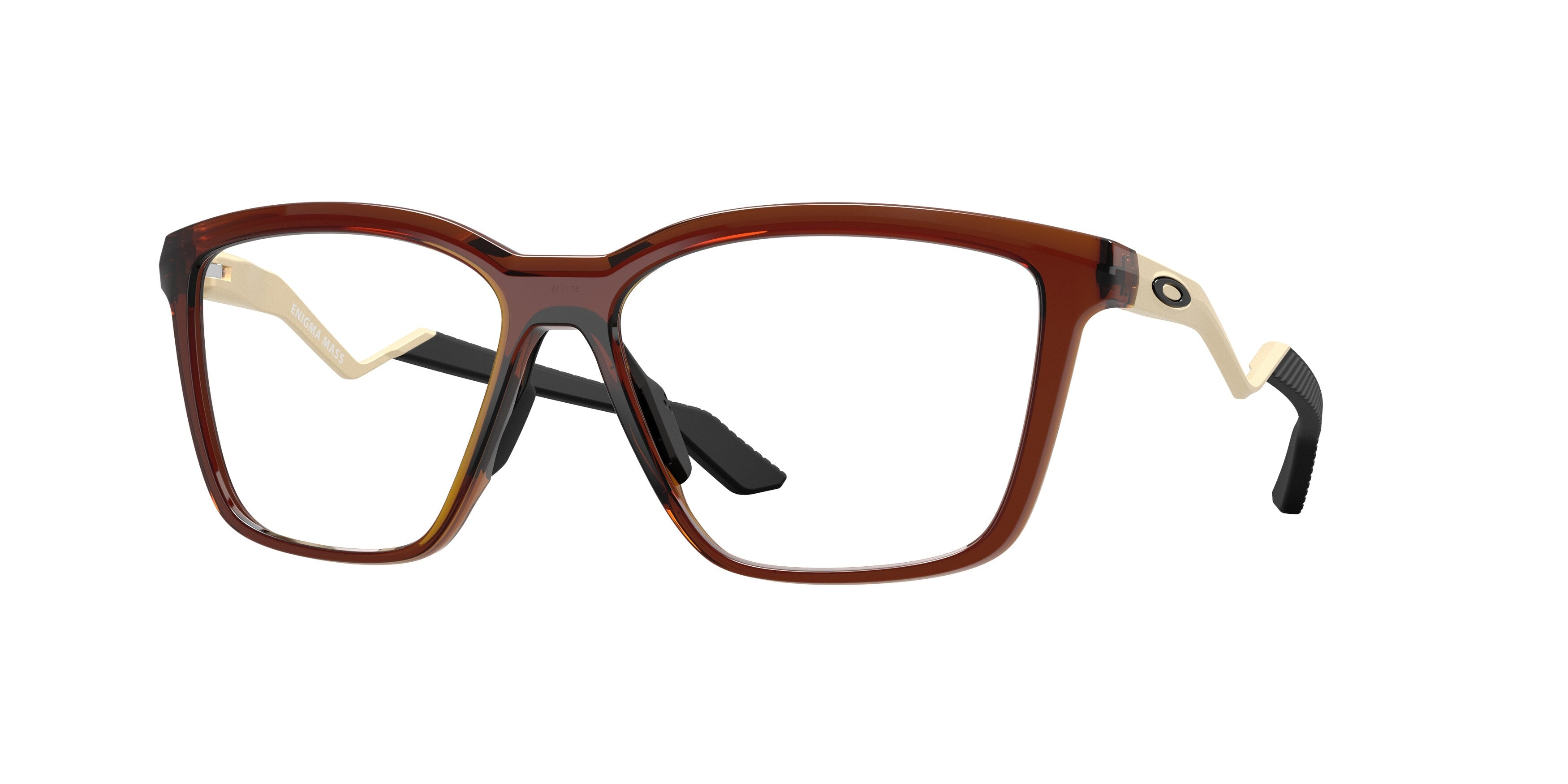 OX8191 ENIGMA MASS 819106 Montature da vista Oakley 1