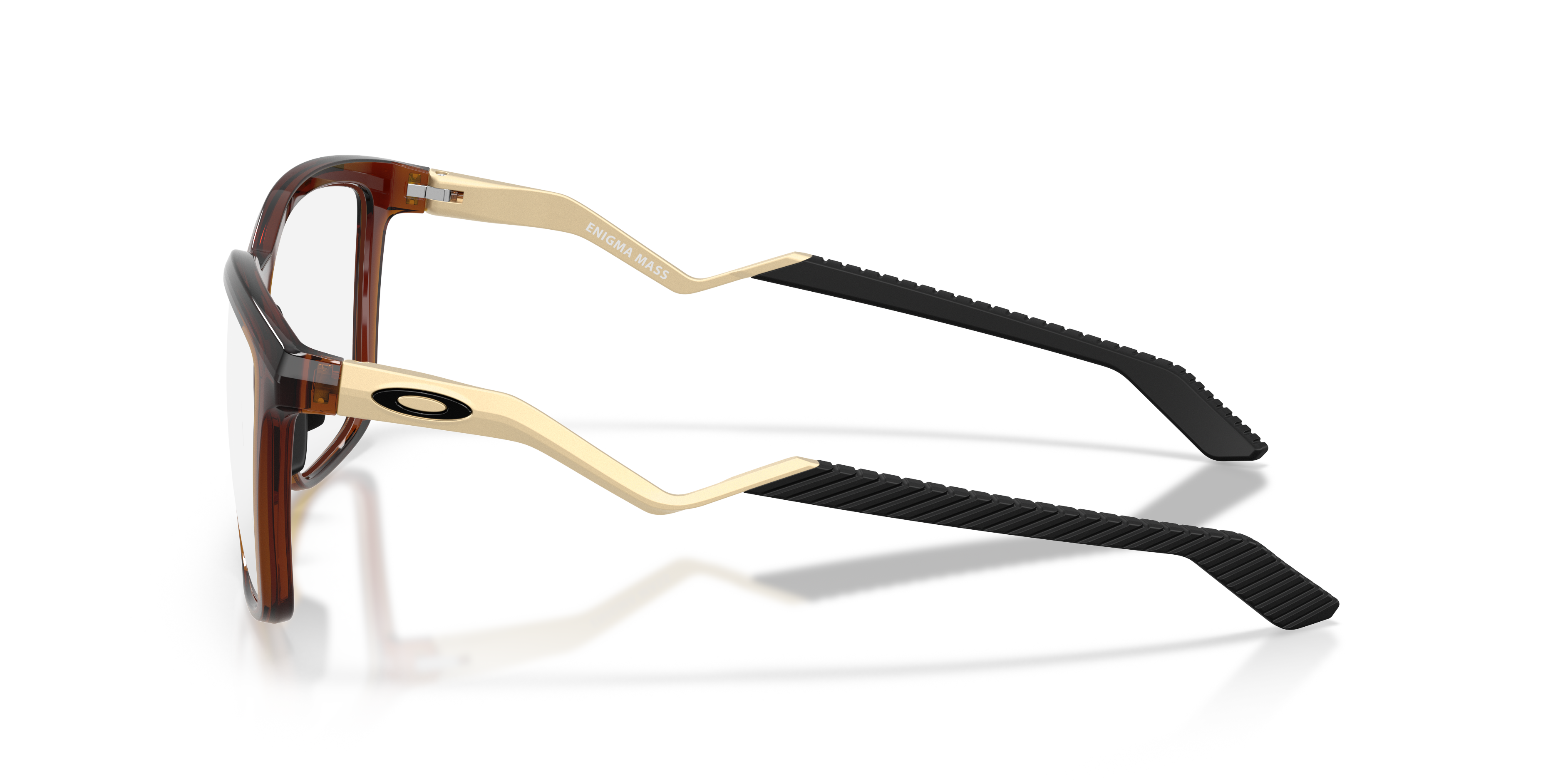OX8191 ENIGMA MASS 819106 Montature da vista Oakley 4