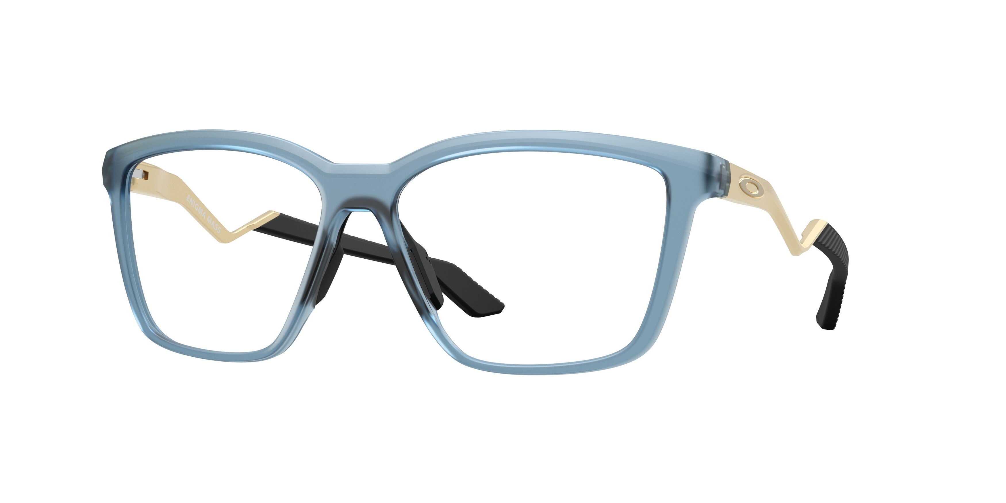 OX8191 ENIGMA MASS 819107 Montature da vista Oakley 1