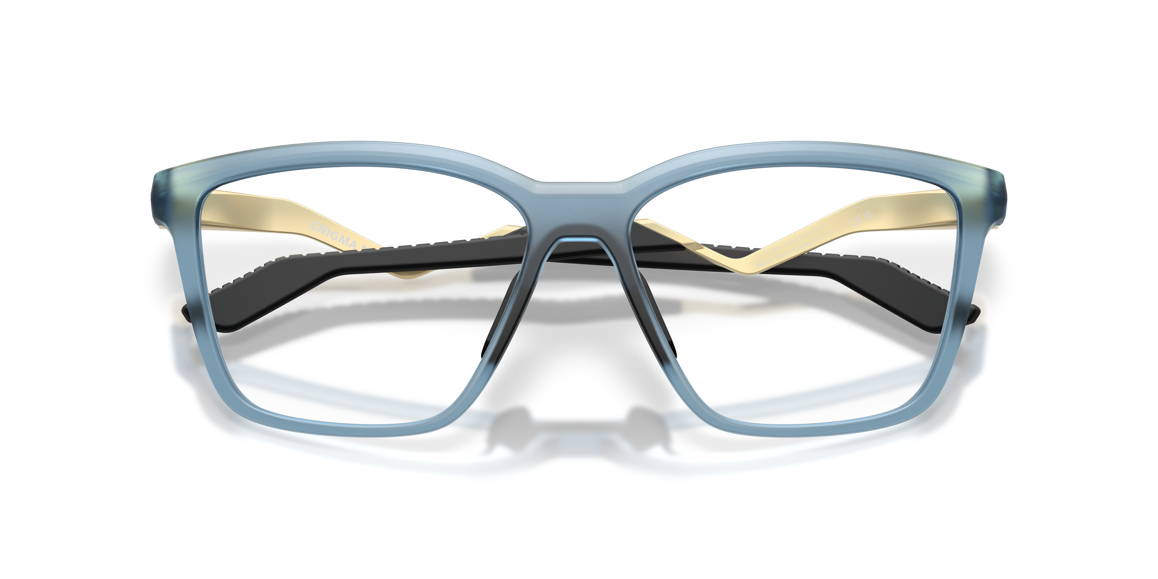 OX8191 ENIGMA MASS 819107 Montature da vista Oakley 2
