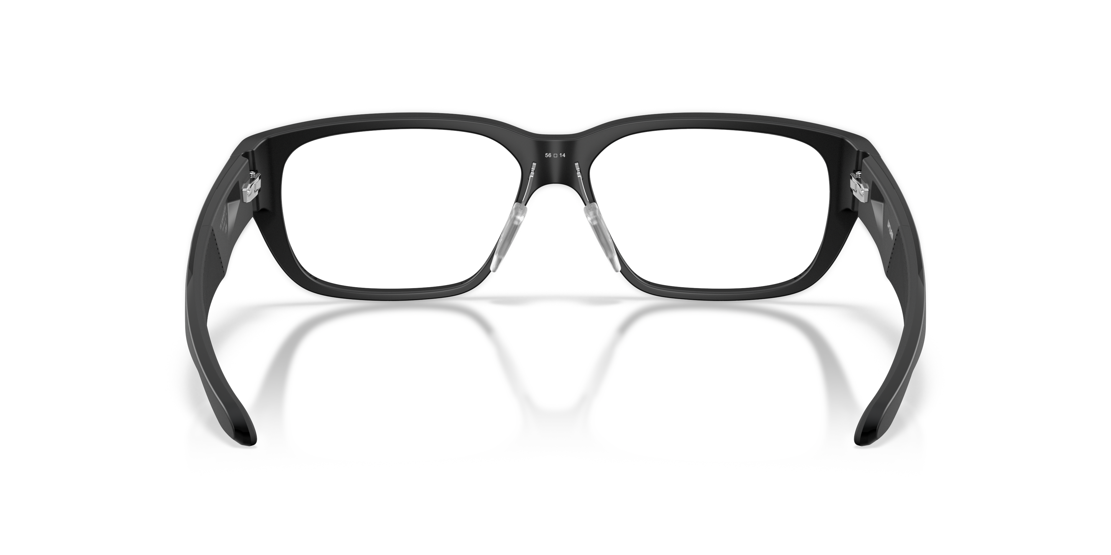 OX8192D UPTURN 819205 Montature da vista Oakley 5