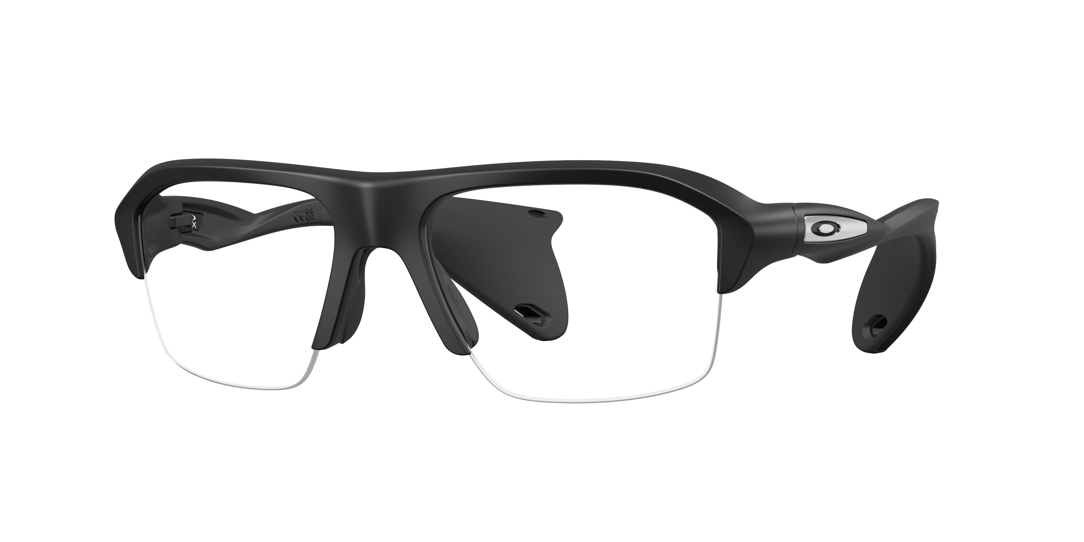 OX8198 STUNT GLIDER 819801 Montature da vista Oakley 1
