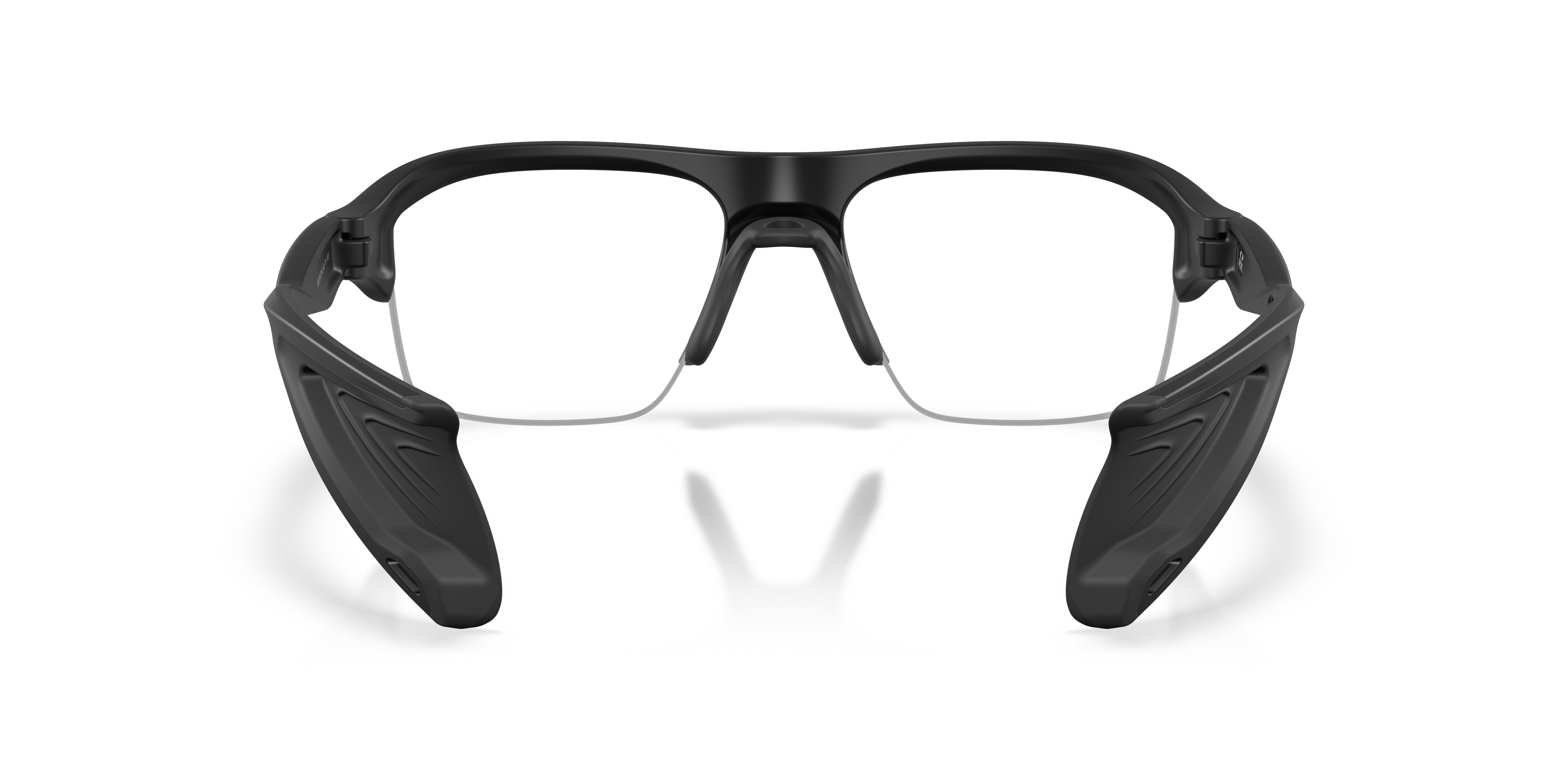 OX8198 STUNT GLIDER 819801 Montature da vista Oakley 5