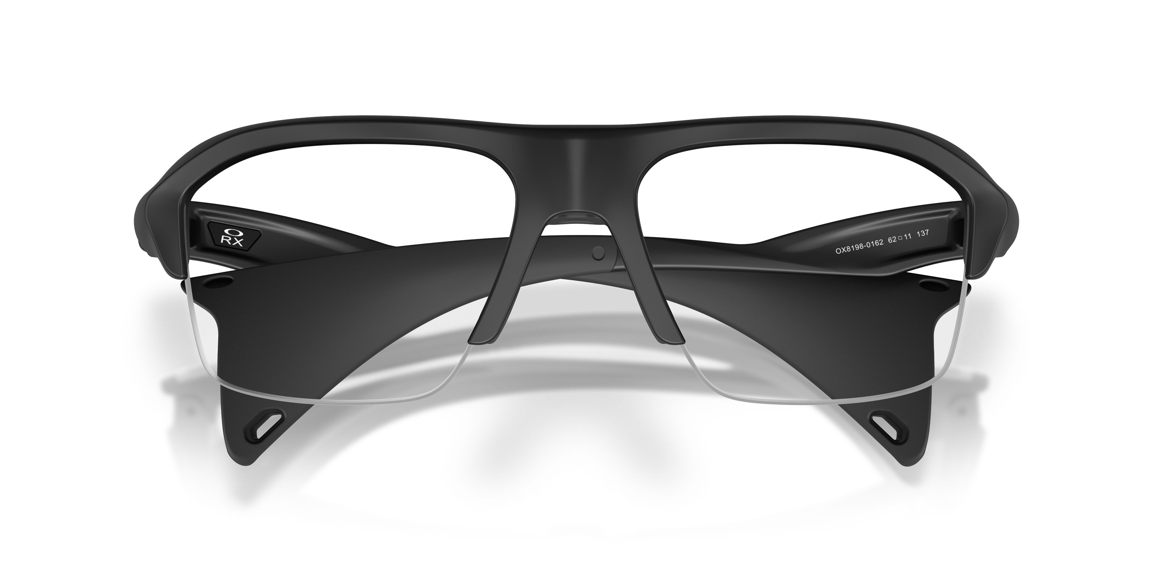OX8198 STUNT GLIDER 819801 Montature da vista Oakley 2