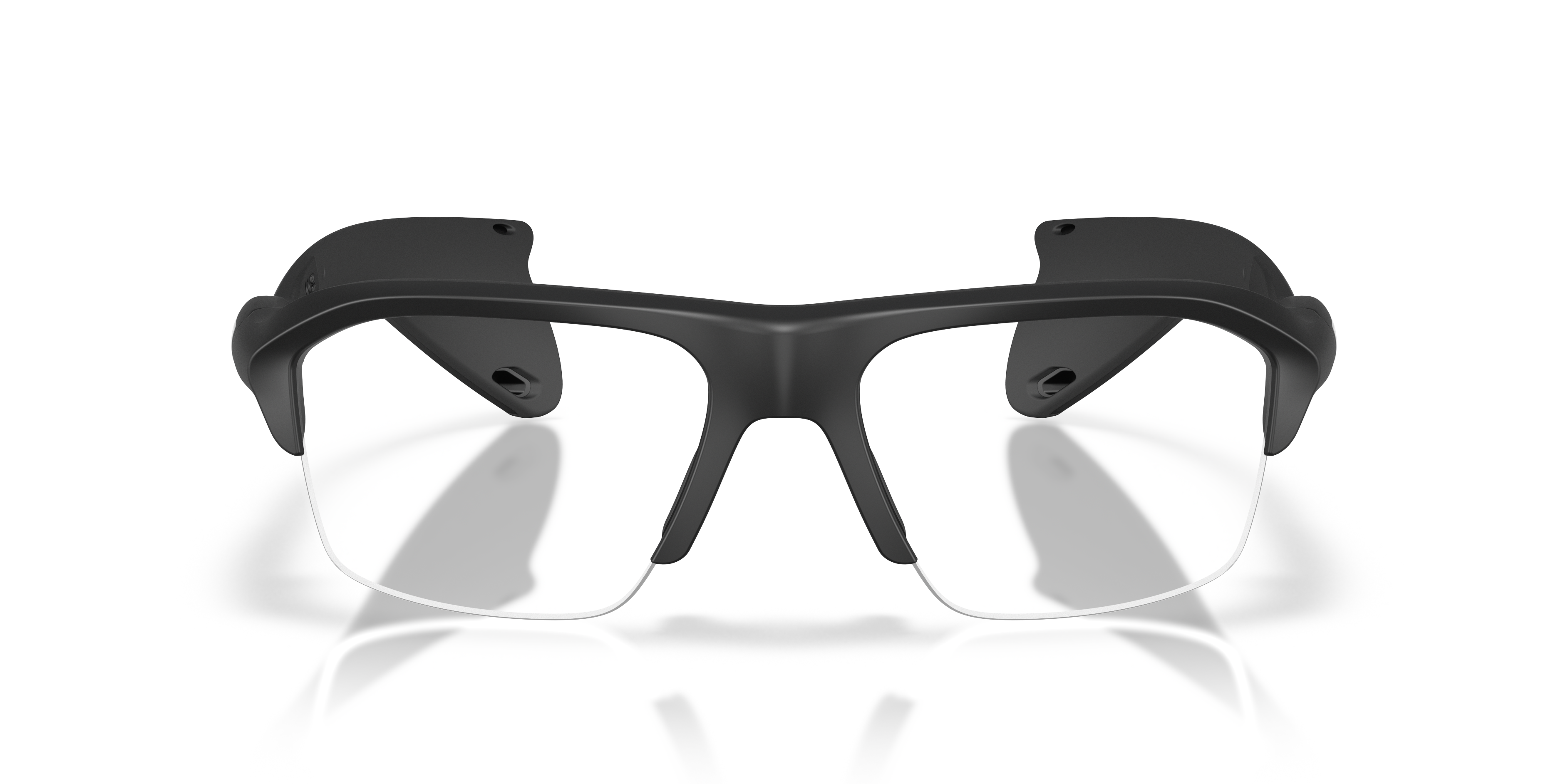 OX8198 STUNT GLIDER 819801 Montature da vista Oakley 3