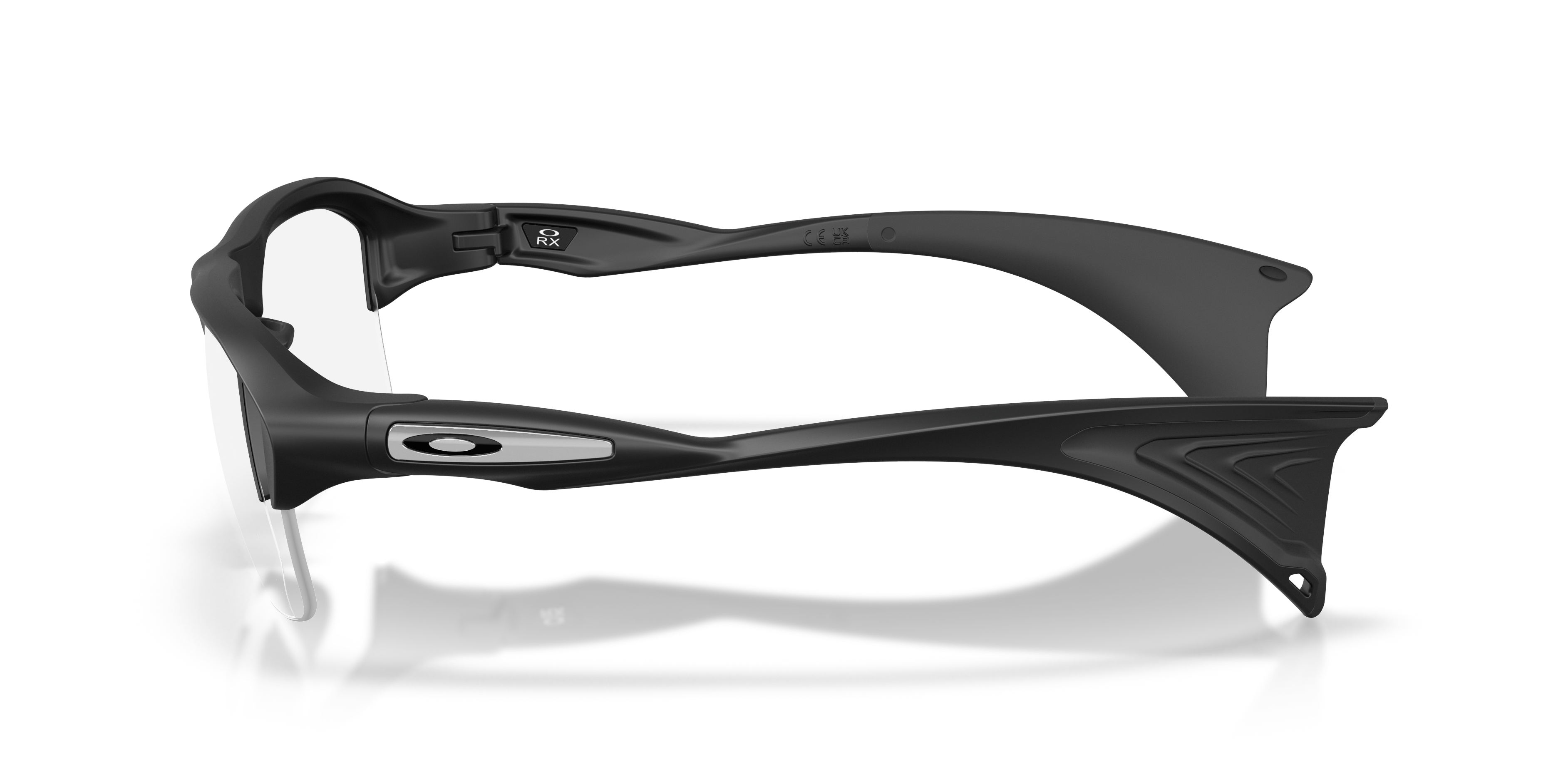 OX8198 STUNT GLIDER 819801 Montature da vista Oakley 4