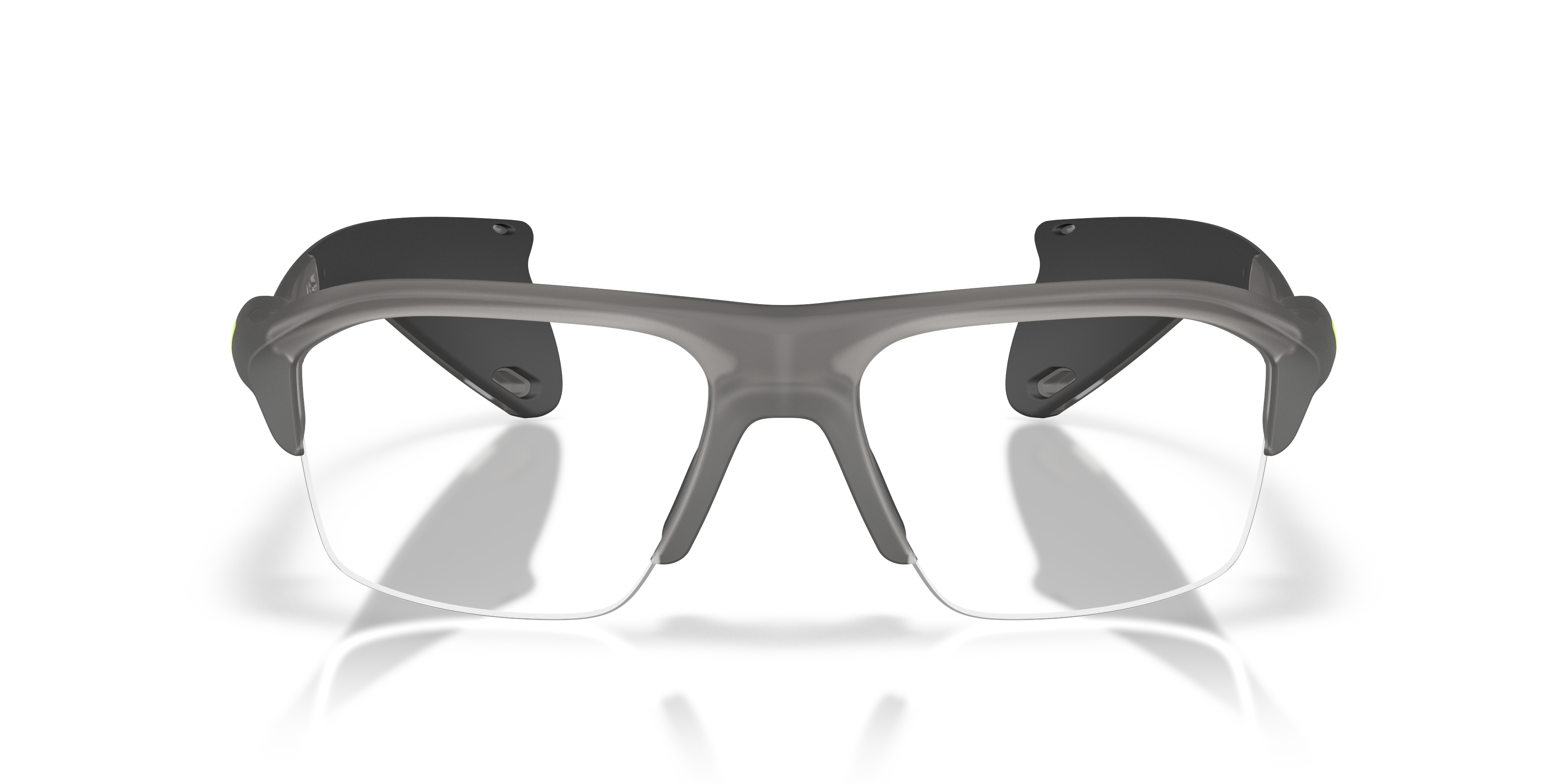 OX8198 STUNT GLIDER 819802 Montature da vista Oakley 3