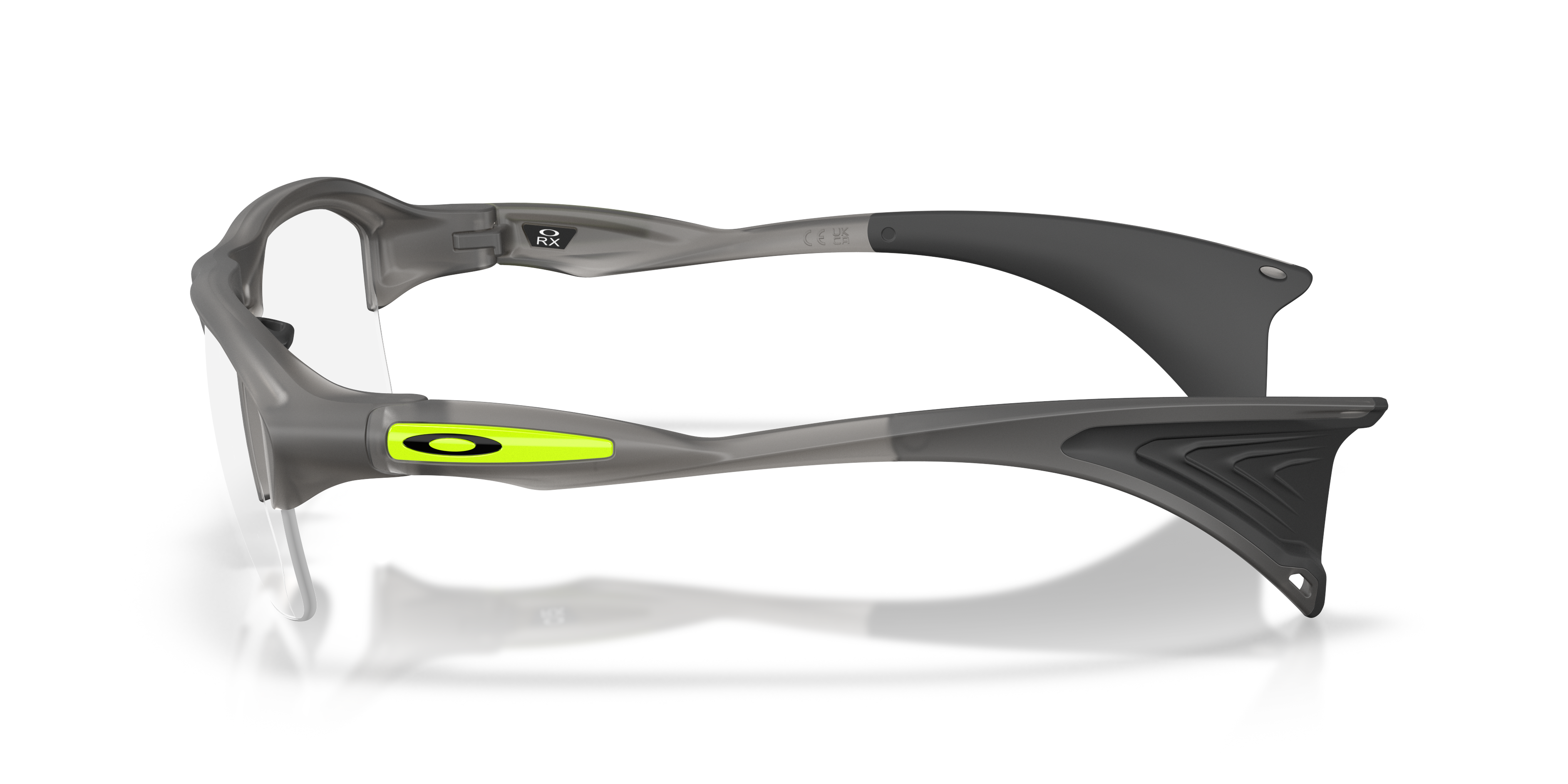OX8198 STUNT GLIDER 819802 Montature da vista Oakley 4