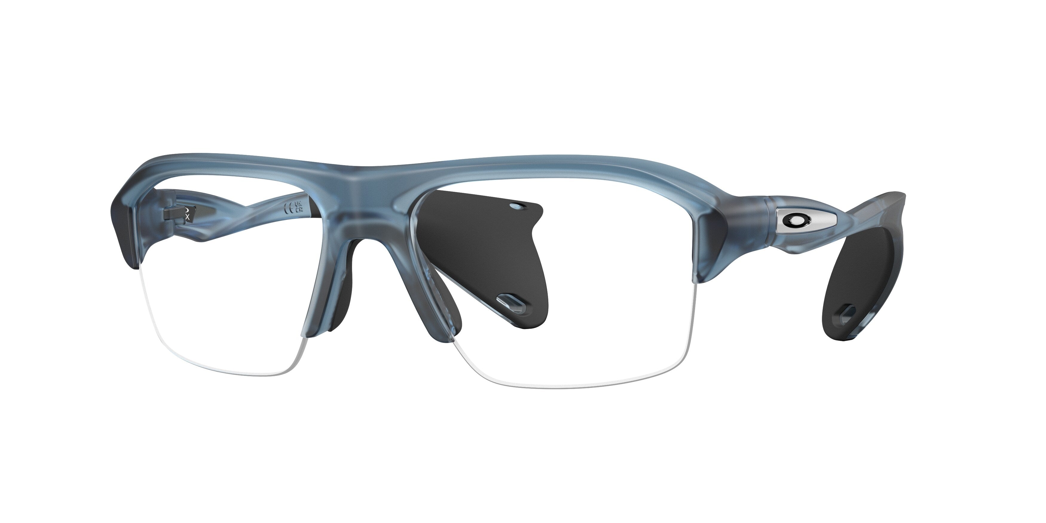OX8198 STUNT GLIDER 819804 Montature da vista Oakley 1