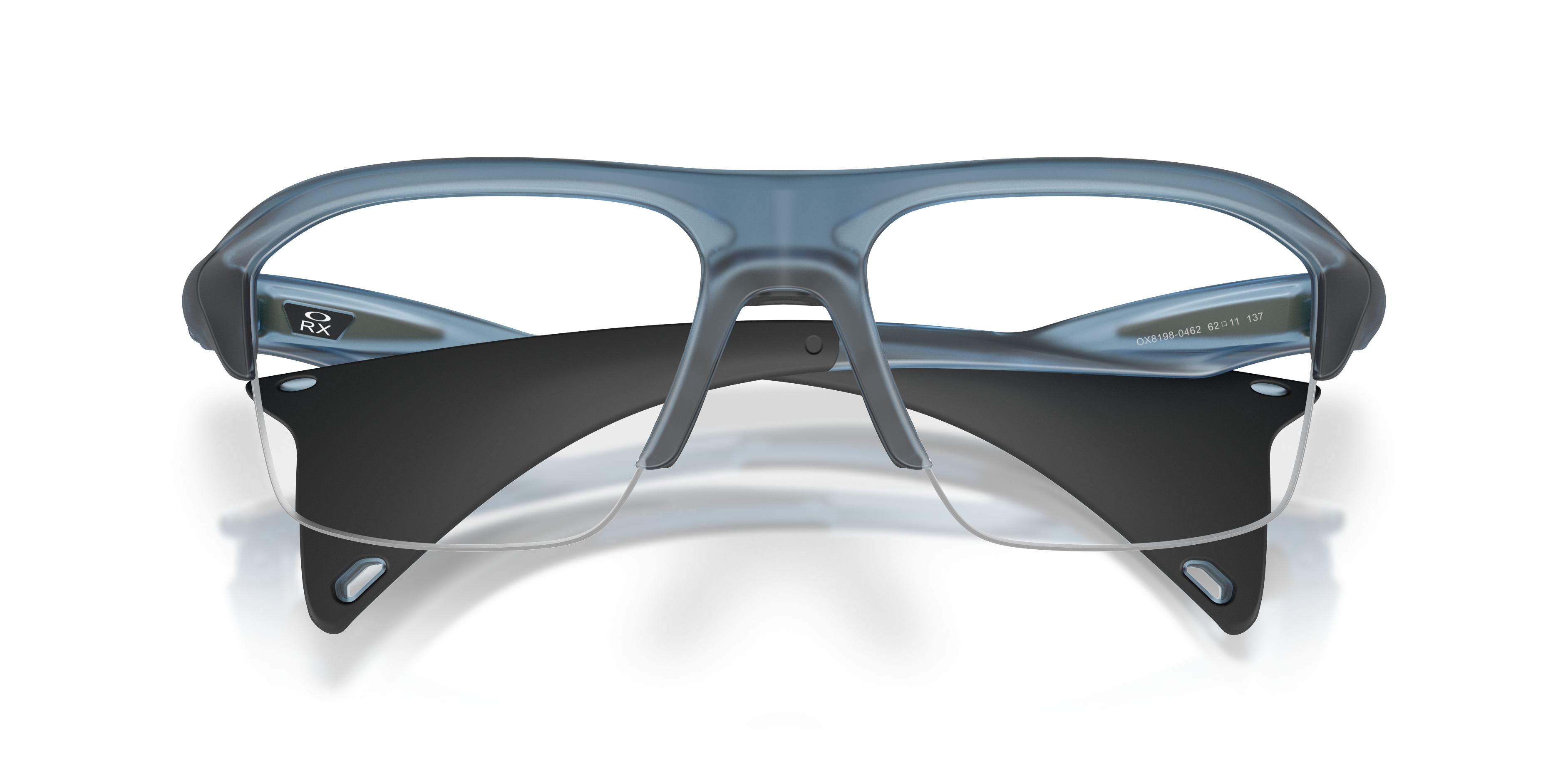 OX8198 STUNT GLIDER 819804 Montature da vista Oakley 2