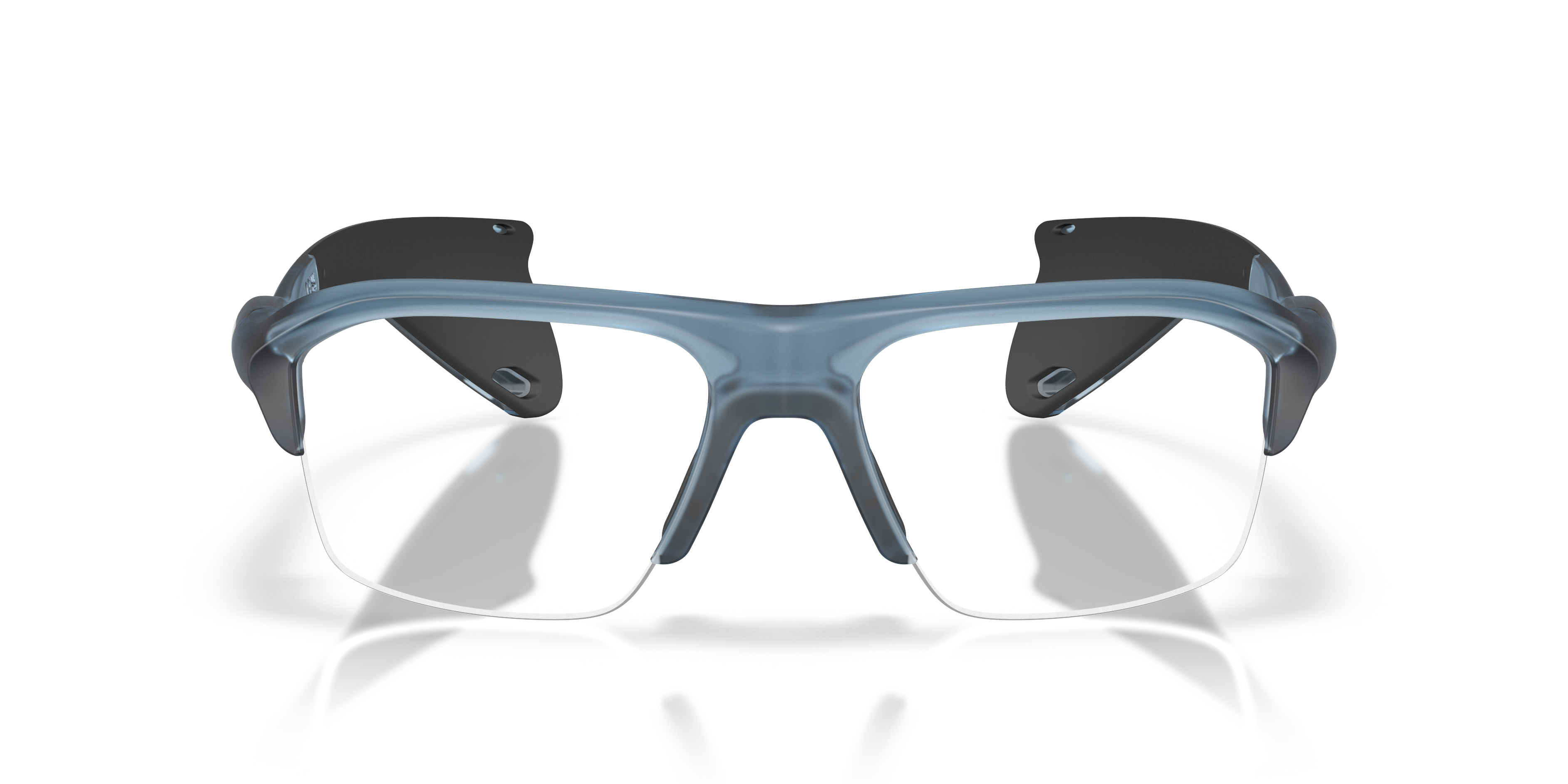 OX8198 STUNT GLIDER 819804 Montature da vista Oakley 3