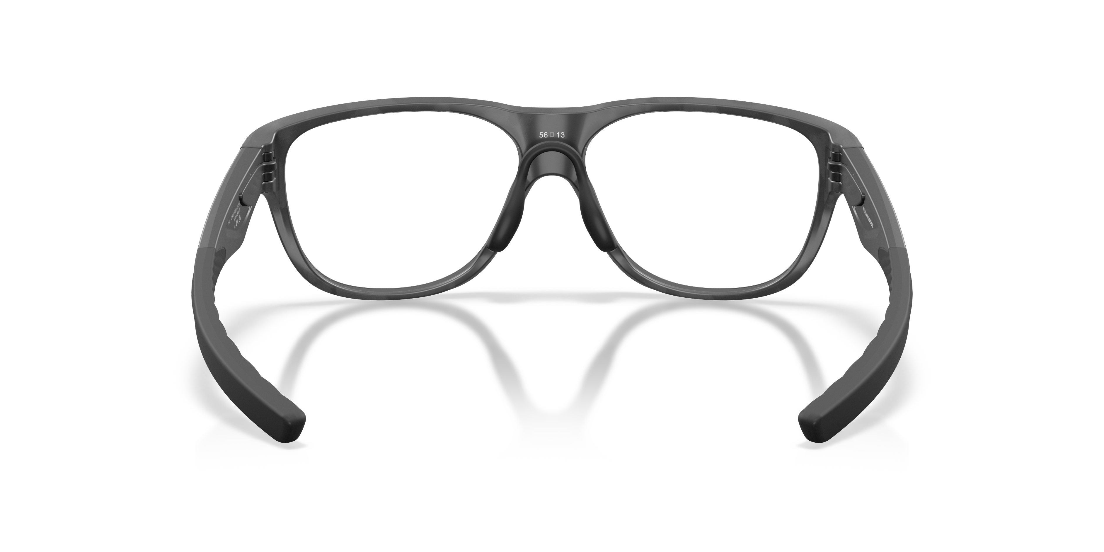 OX8199D VERSAFUSE SS 819901 Montature da vista Oakley 5