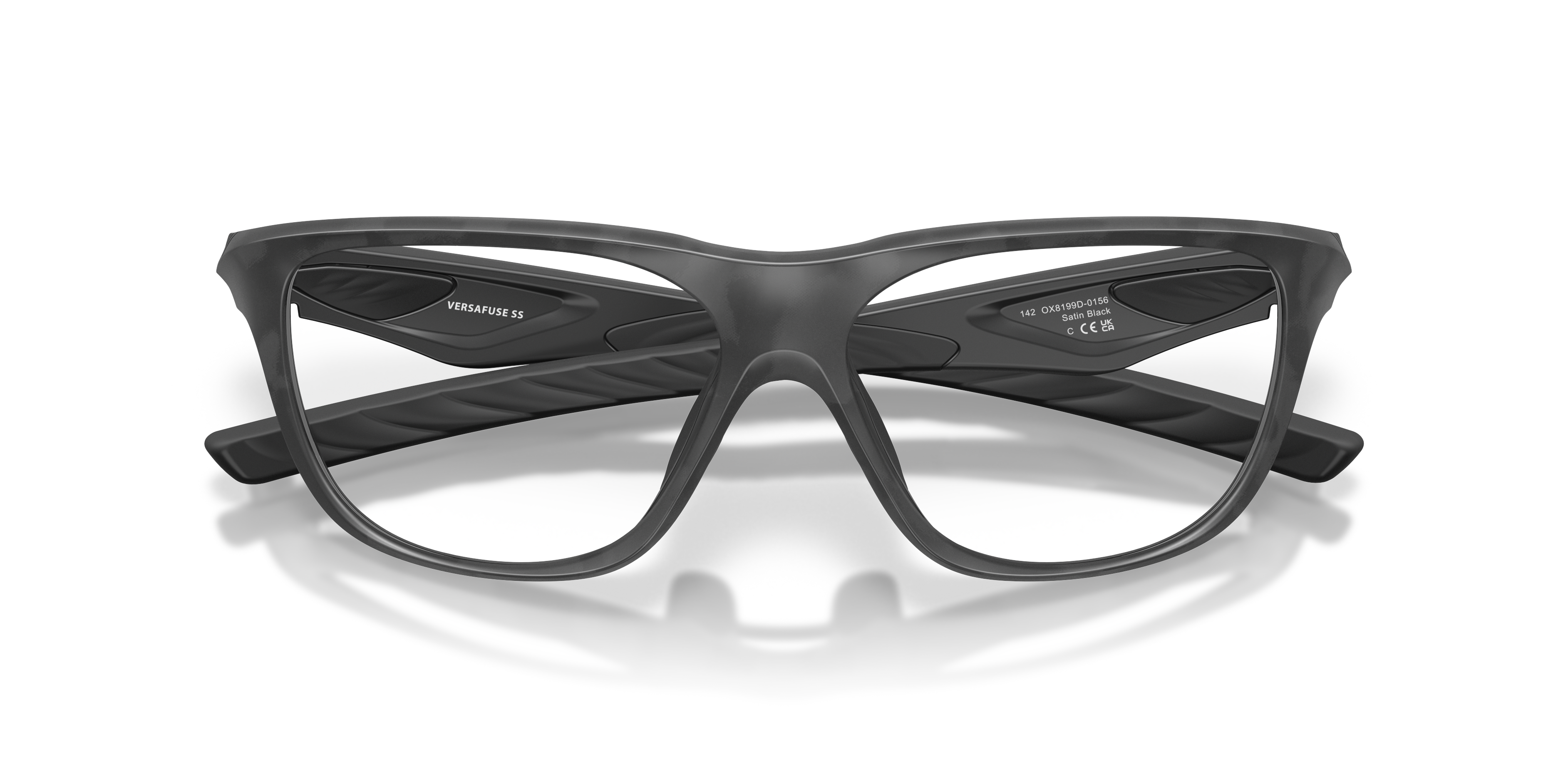 OX8199D VERSAFUSE SS 819901 Montature da vista Oakley 2