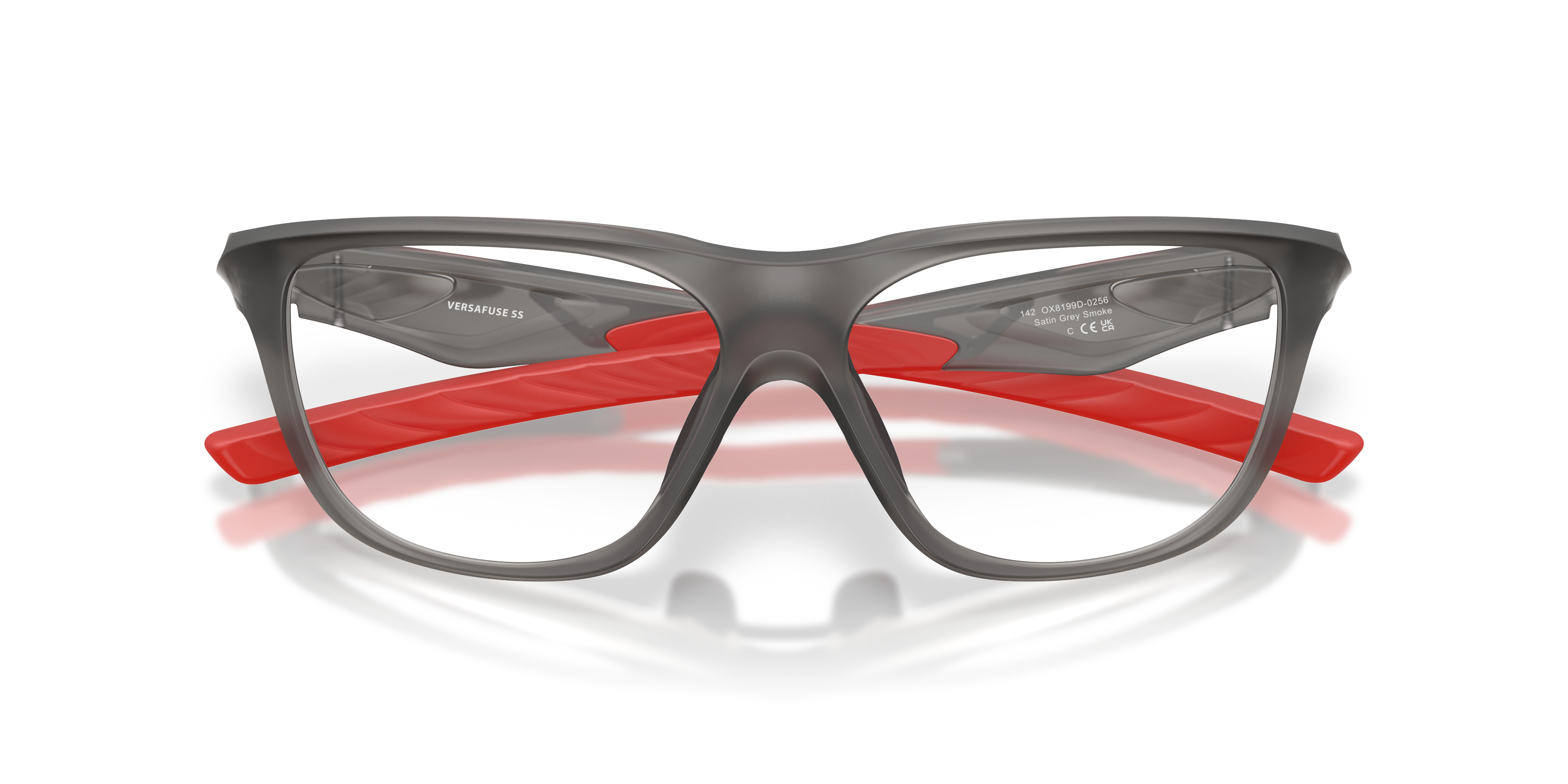 OX8199D VERSAFUSE SS 819902 Montature da vista Oakley 2