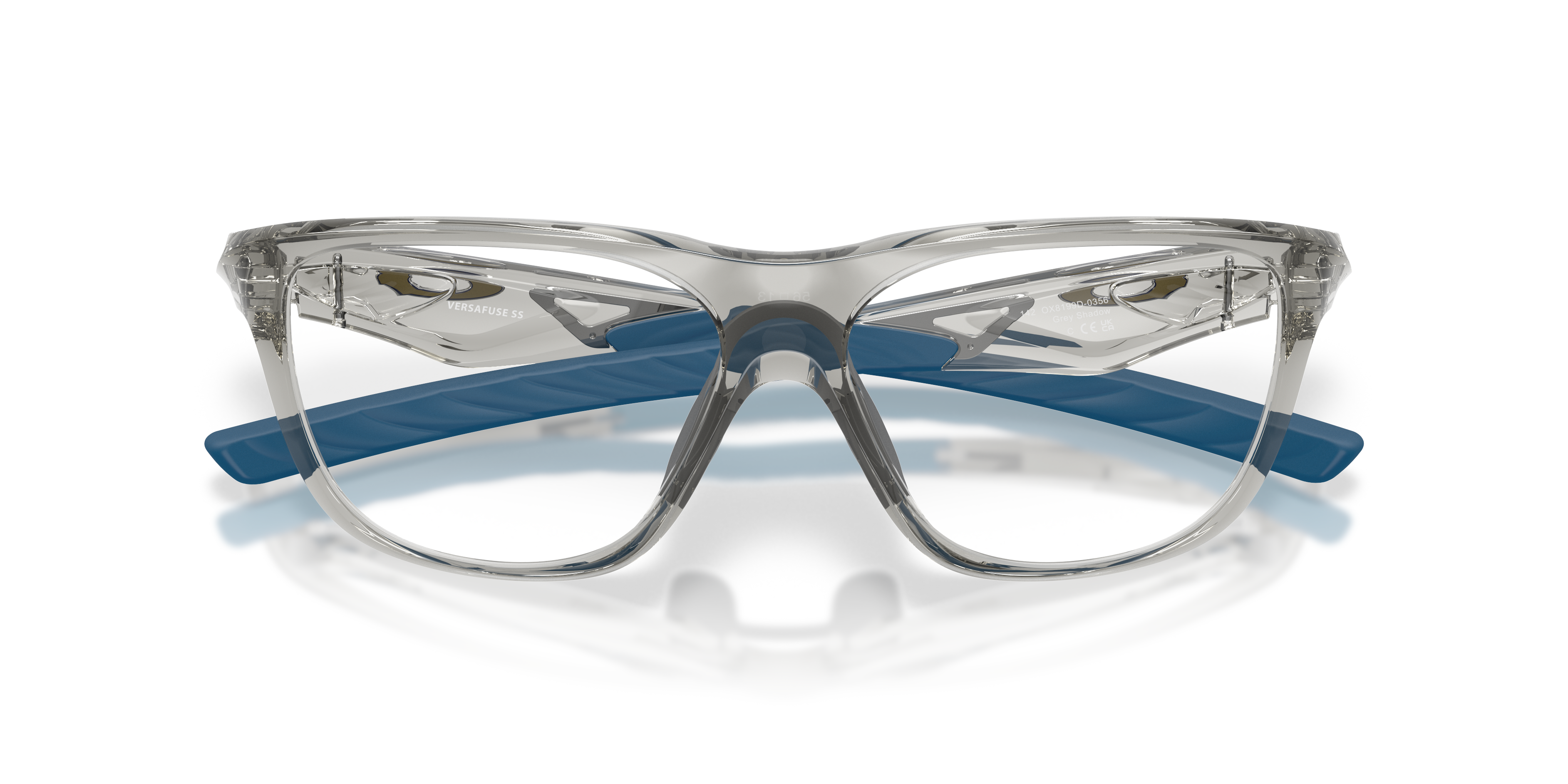 OX8199D VERSAFUSE SS 819903 Montature da vista Oakley 2
