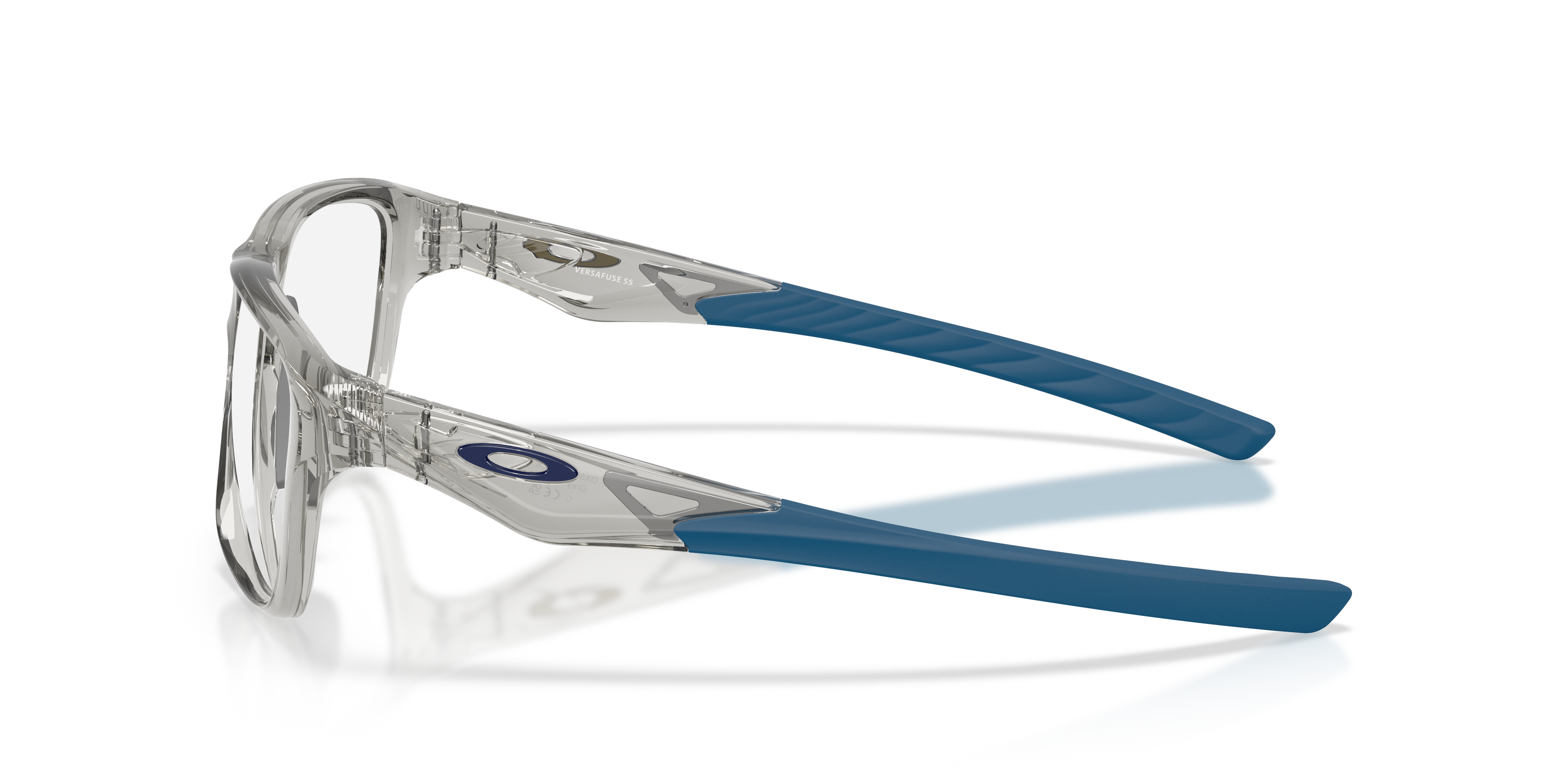 OX8199D VERSAFUSE SS 819903 Montature da vista Oakley 4