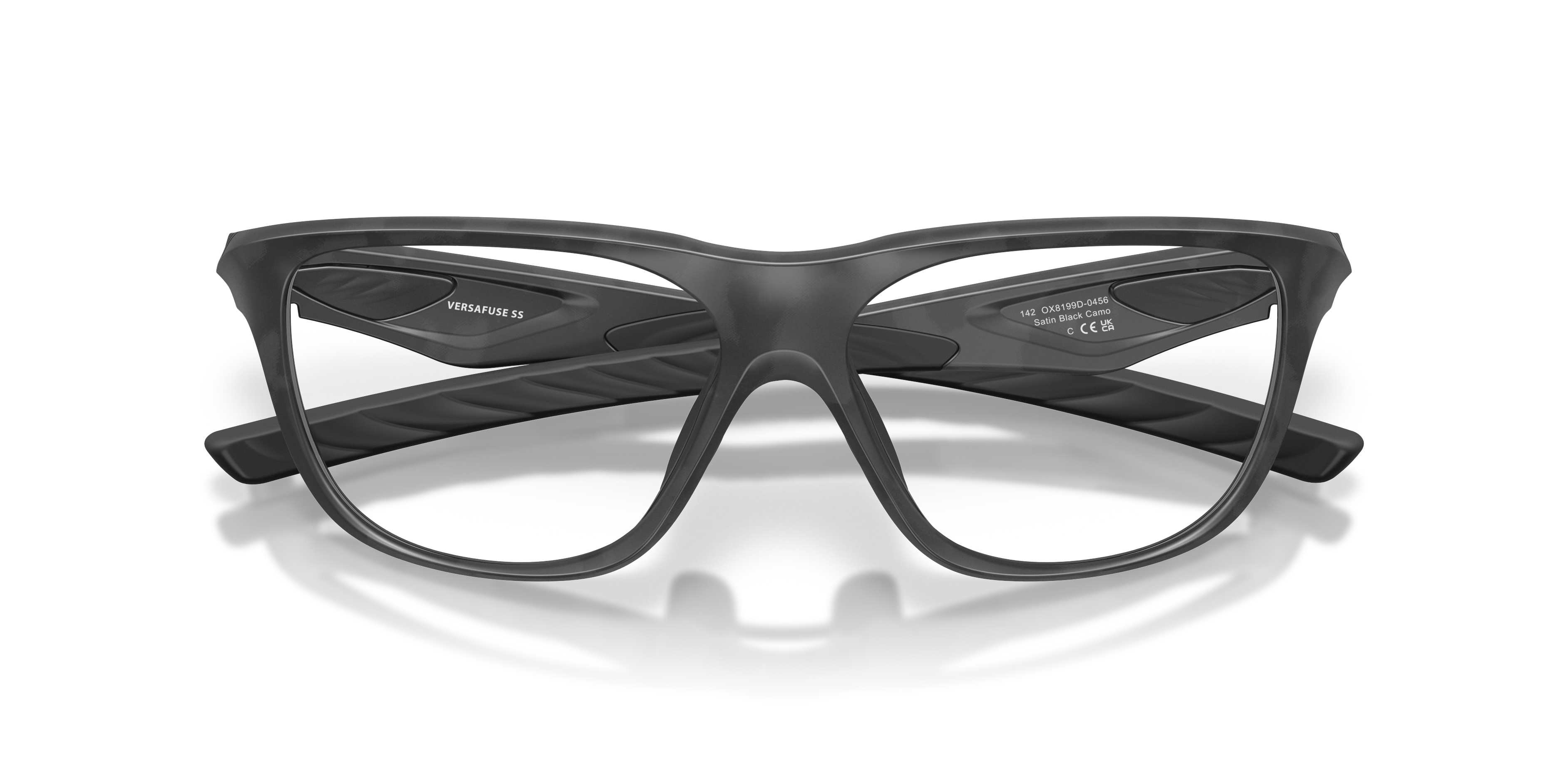 OX8199D VERSAFUSE SS 819904 Montature da vista Oakley 2