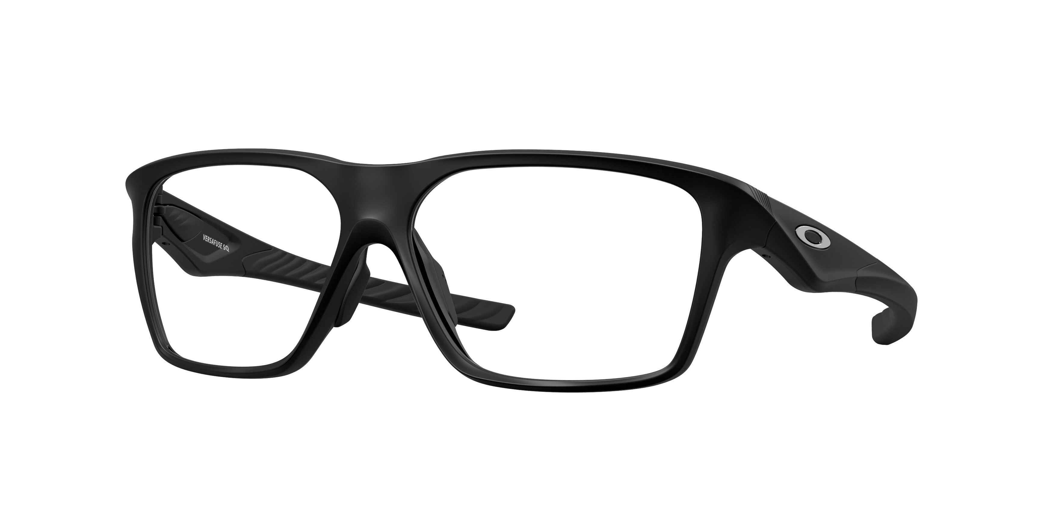OX8201 VERSAFUSE SQ 820101 Montature da vista Oakley 1