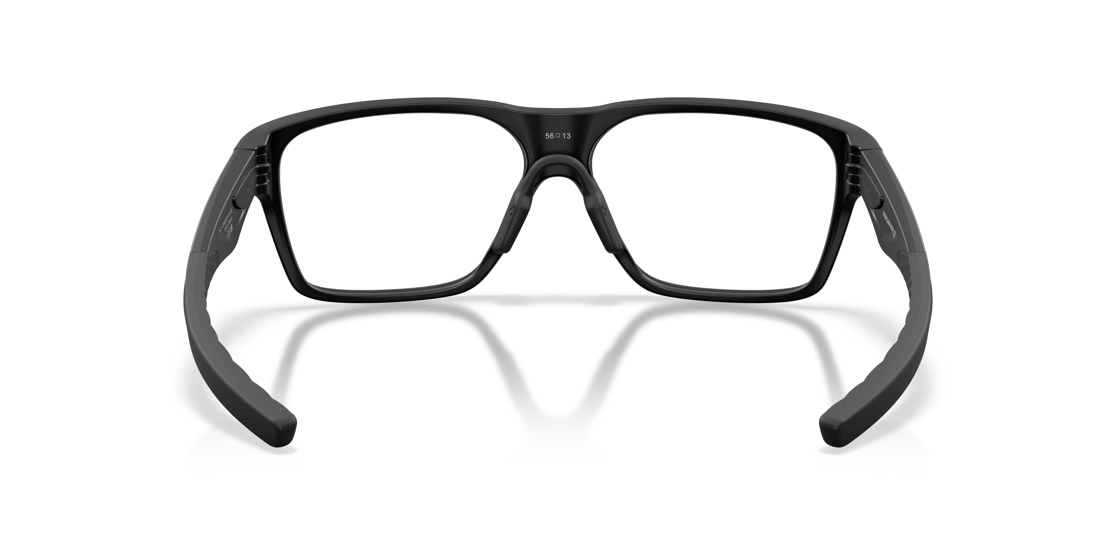 OX8201 VERSAFUSE SQ 820101 Montature da vista Oakley 5