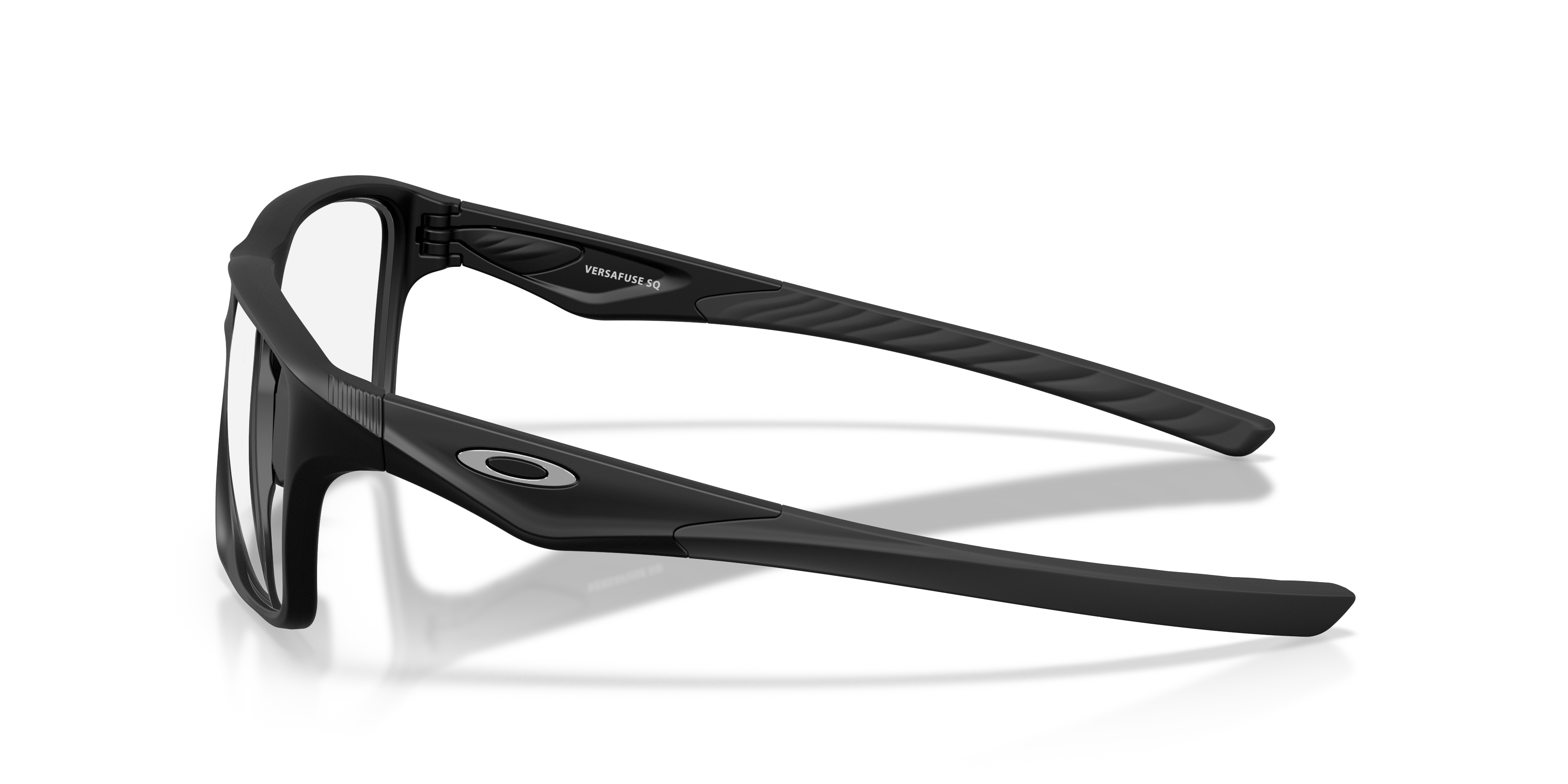 OX8201 VERSAFUSE SQ 820101 Montature da vista Oakley 4