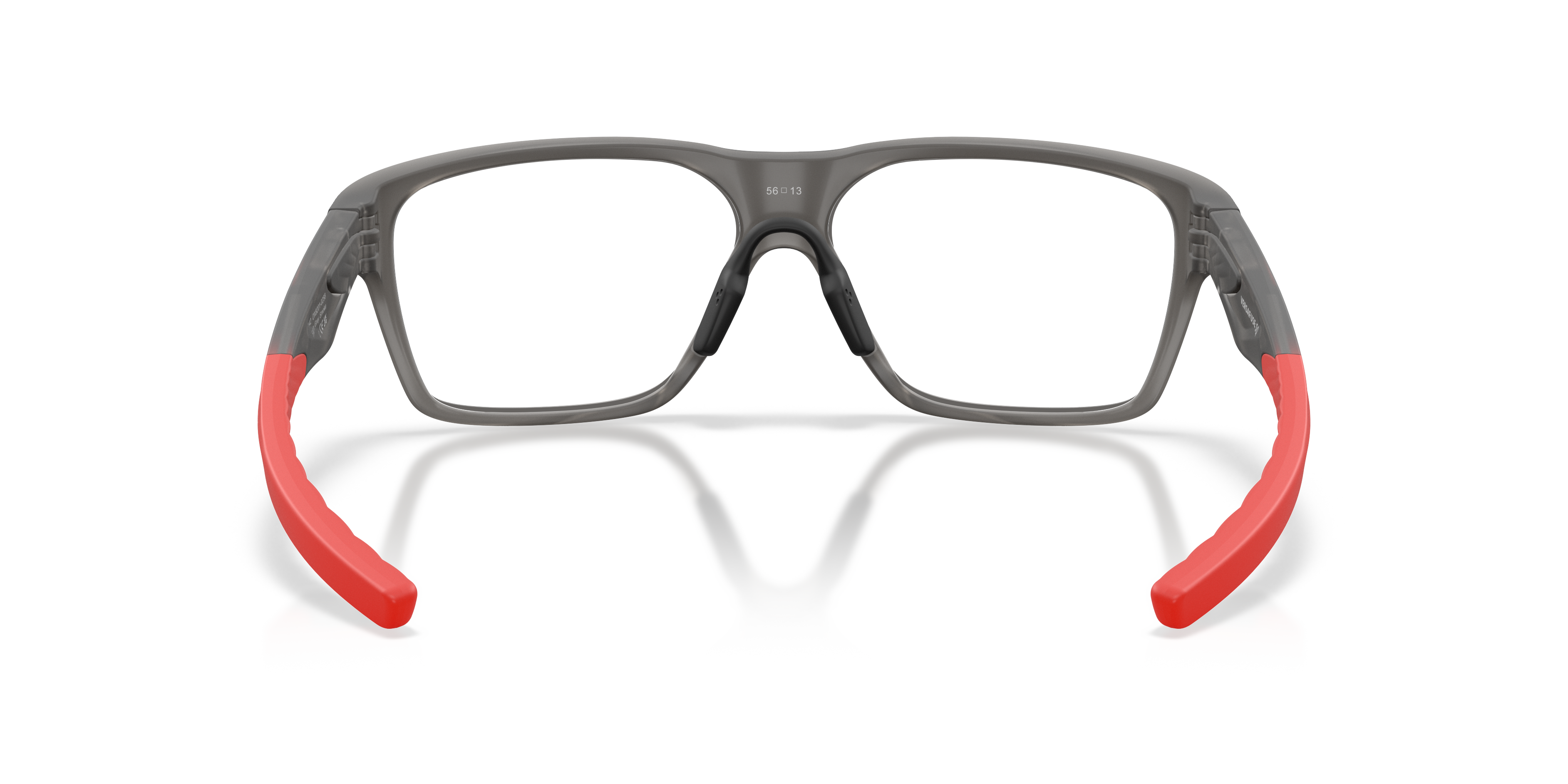 OX8201 VERSAFUSE SQ 820102 Montature da vista Oakley 5