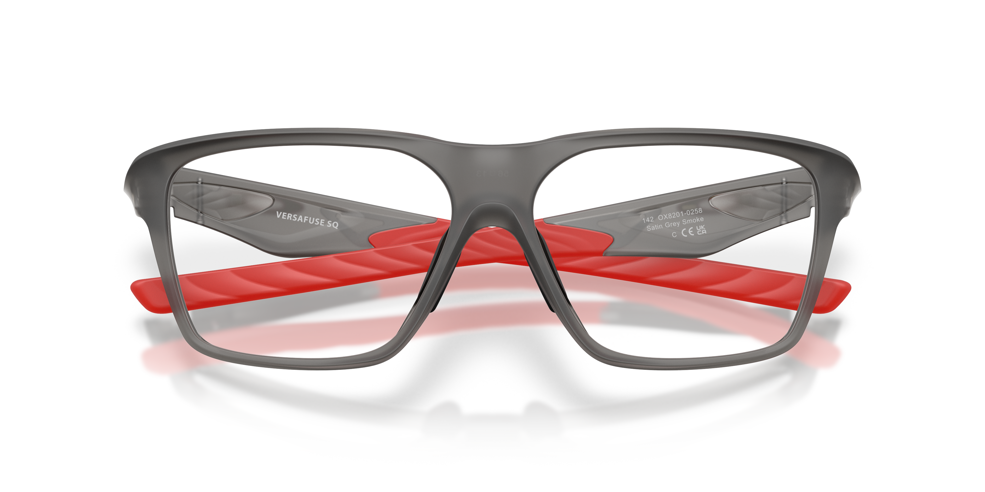 OX8201 VERSAFUSE SQ 820102 Montature da vista Oakley 2